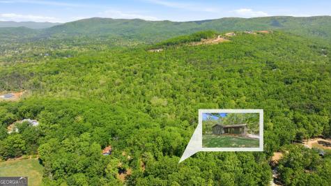 523 Mountain Ranch Road Clarkesville GA 30523