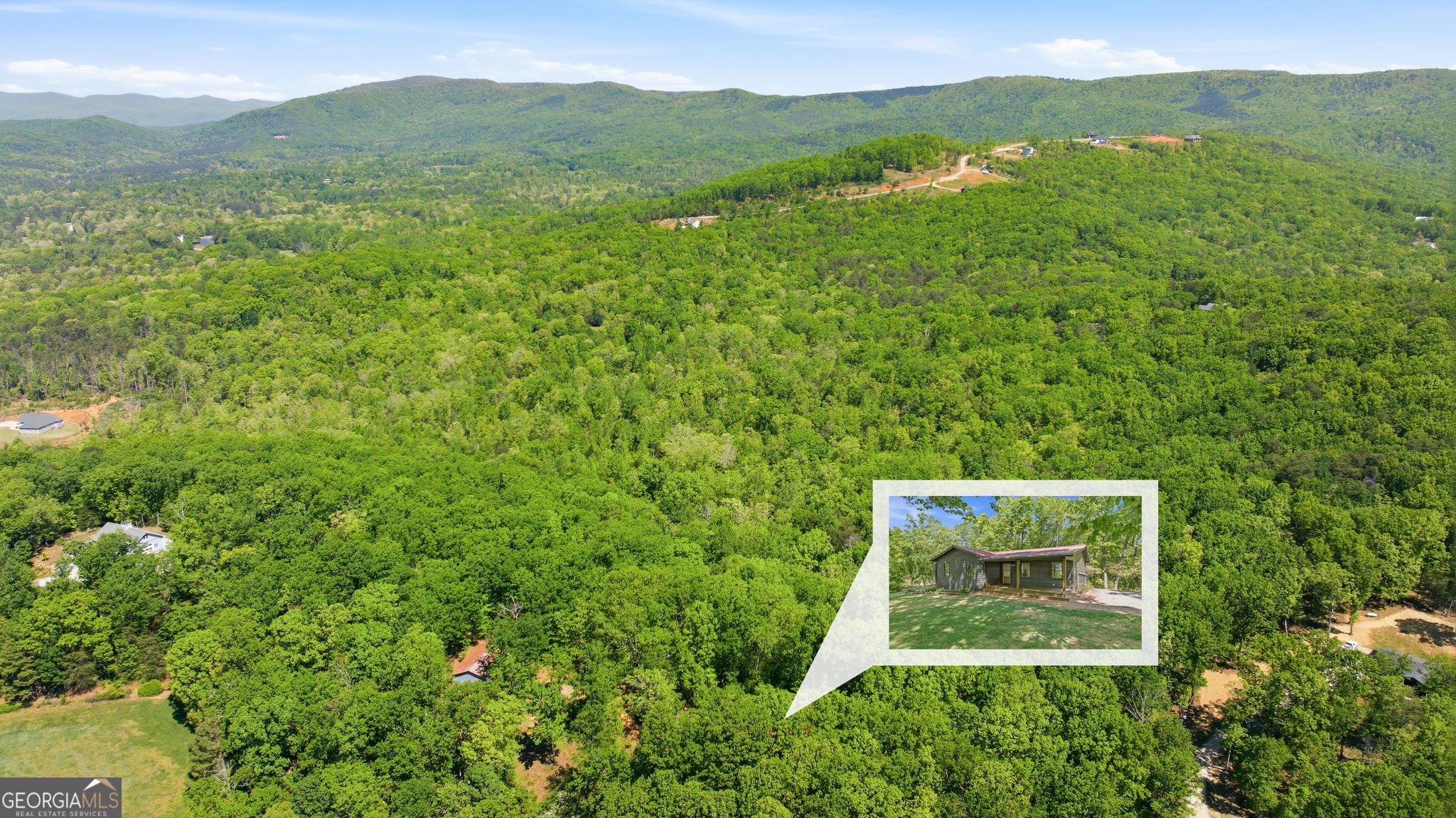 523 Mountain Ranch Road Clarkesville GA 30523
