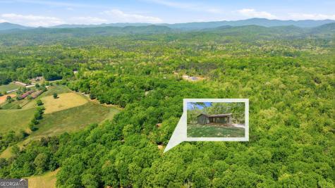 523 Mountain Ranch Road Clarkesville GA 30523