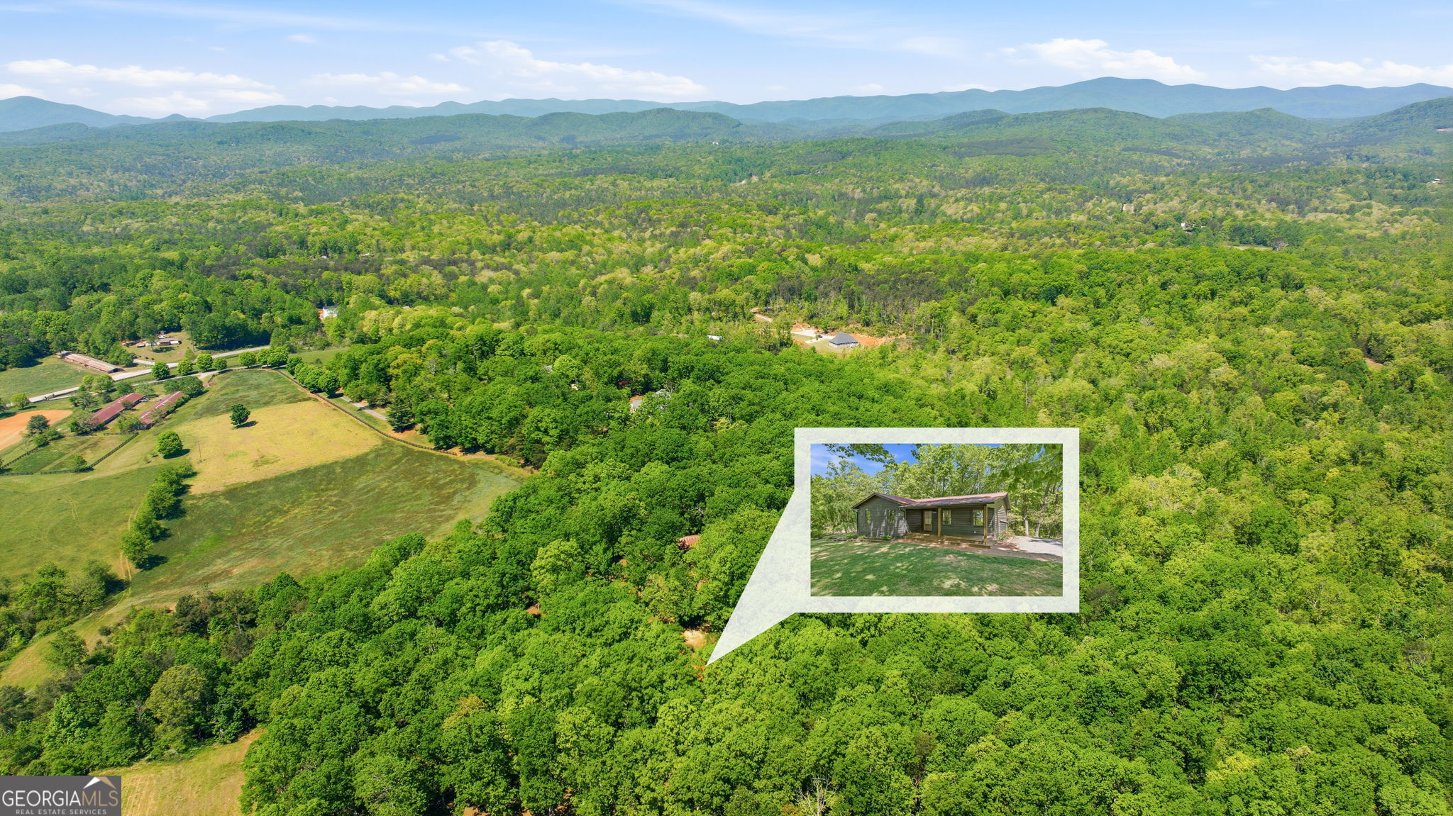 523 Mountain Ranch Road Clarkesville GA 30523