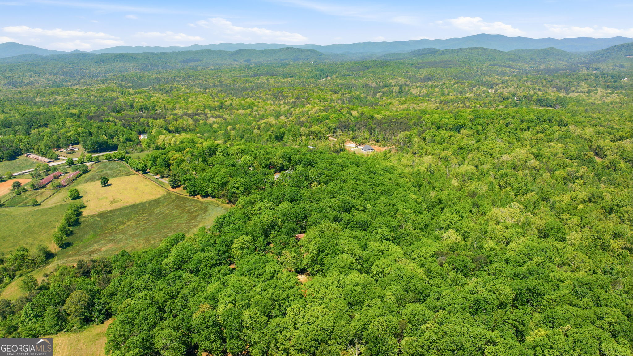 523 Mountain Ranch Road Clarkesville GA 30523