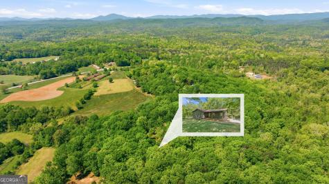 523 Mountain Ranch Road Clarkesville GA 30523