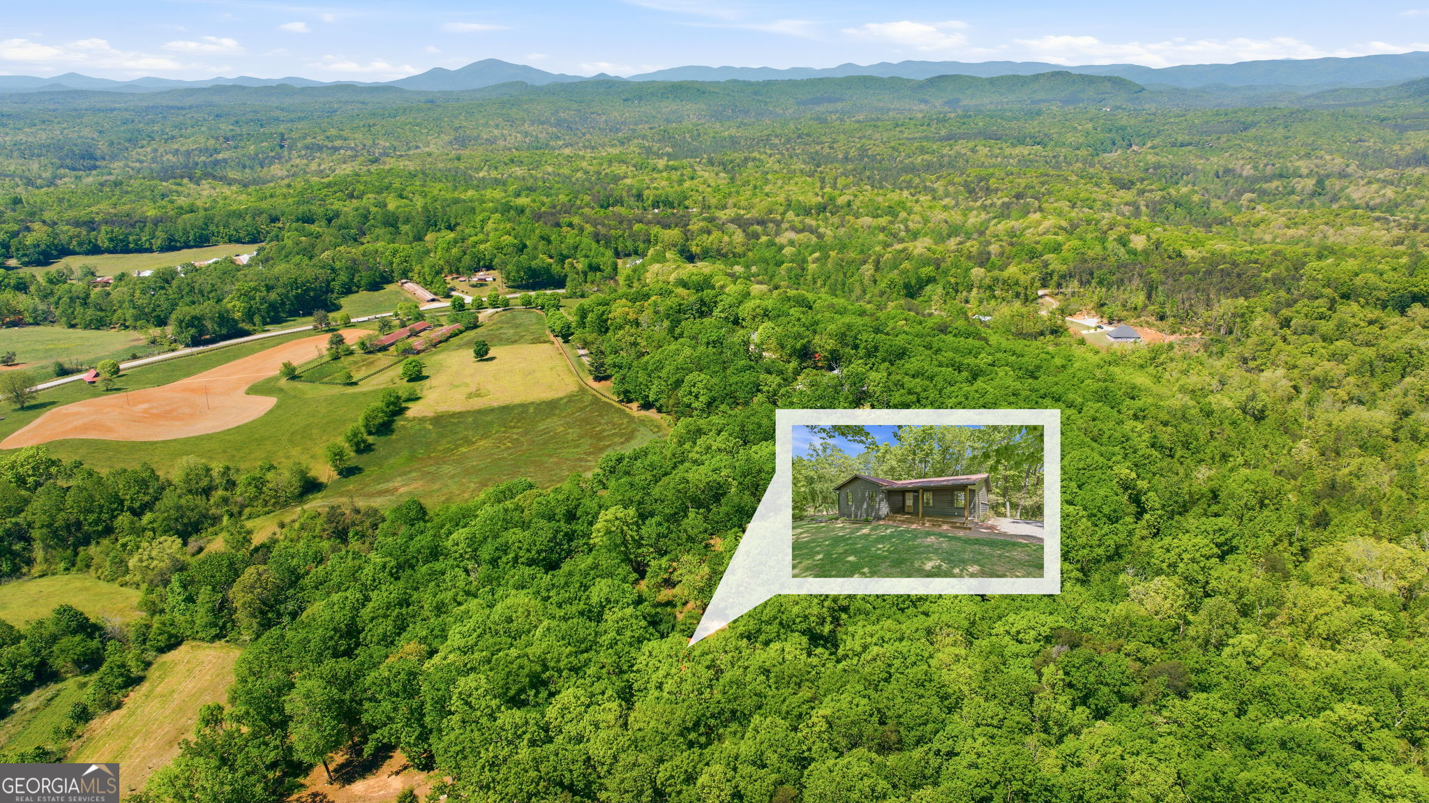 523 Mountain Ranch Road Clarkesville GA 30523