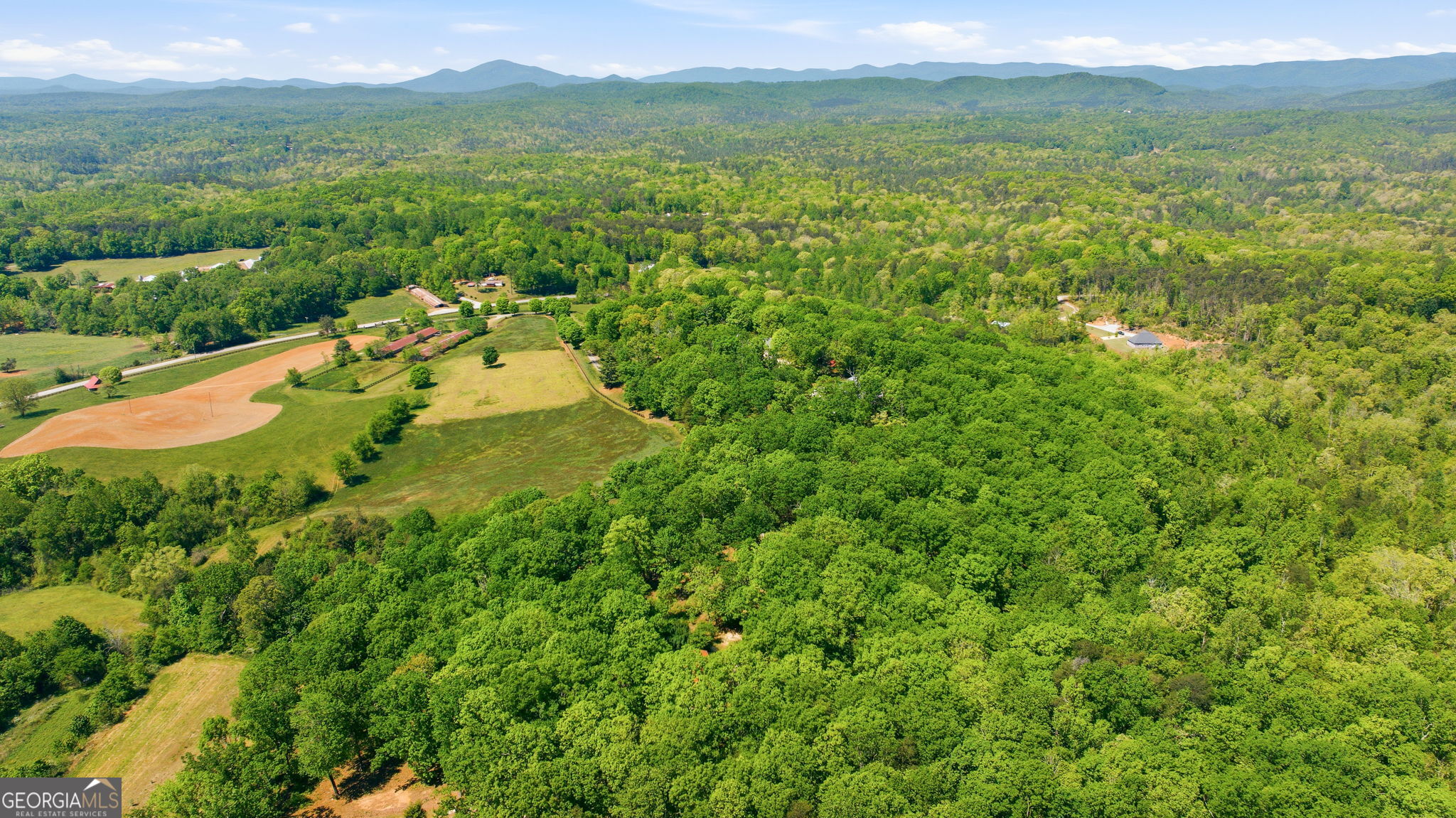 523 Mountain Ranch Road Clarkesville GA 30523