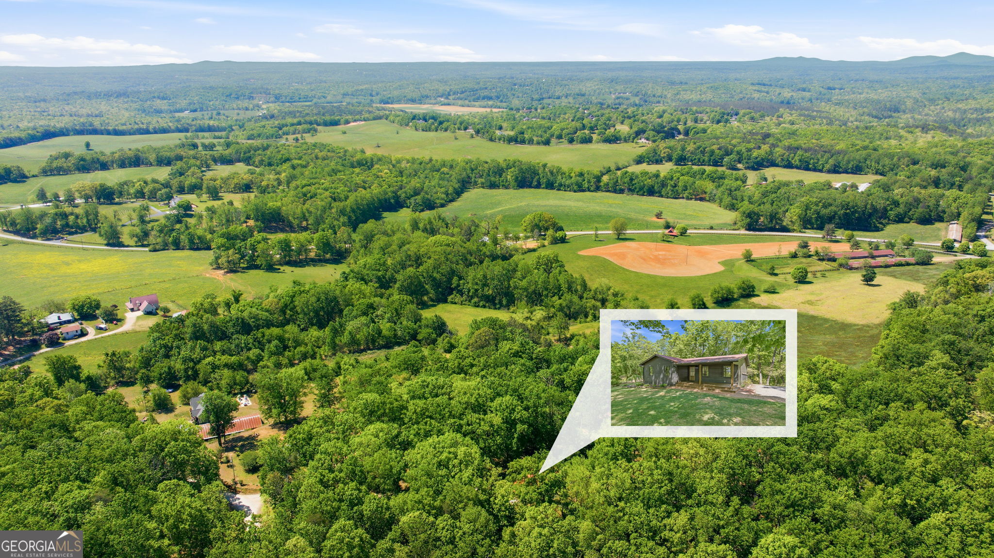 523 Mountain Ranch Road Clarkesville GA 30523