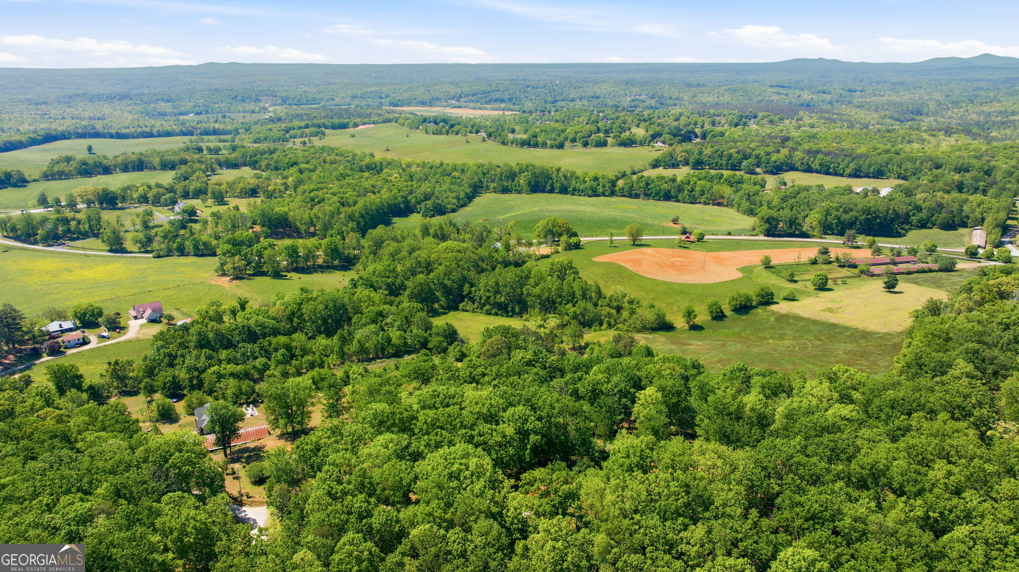 523 Mountain Ranch Road Clarkesville GA 30523