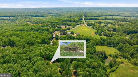 523 Mountain Ranch Road Clarkesville GA 30523
