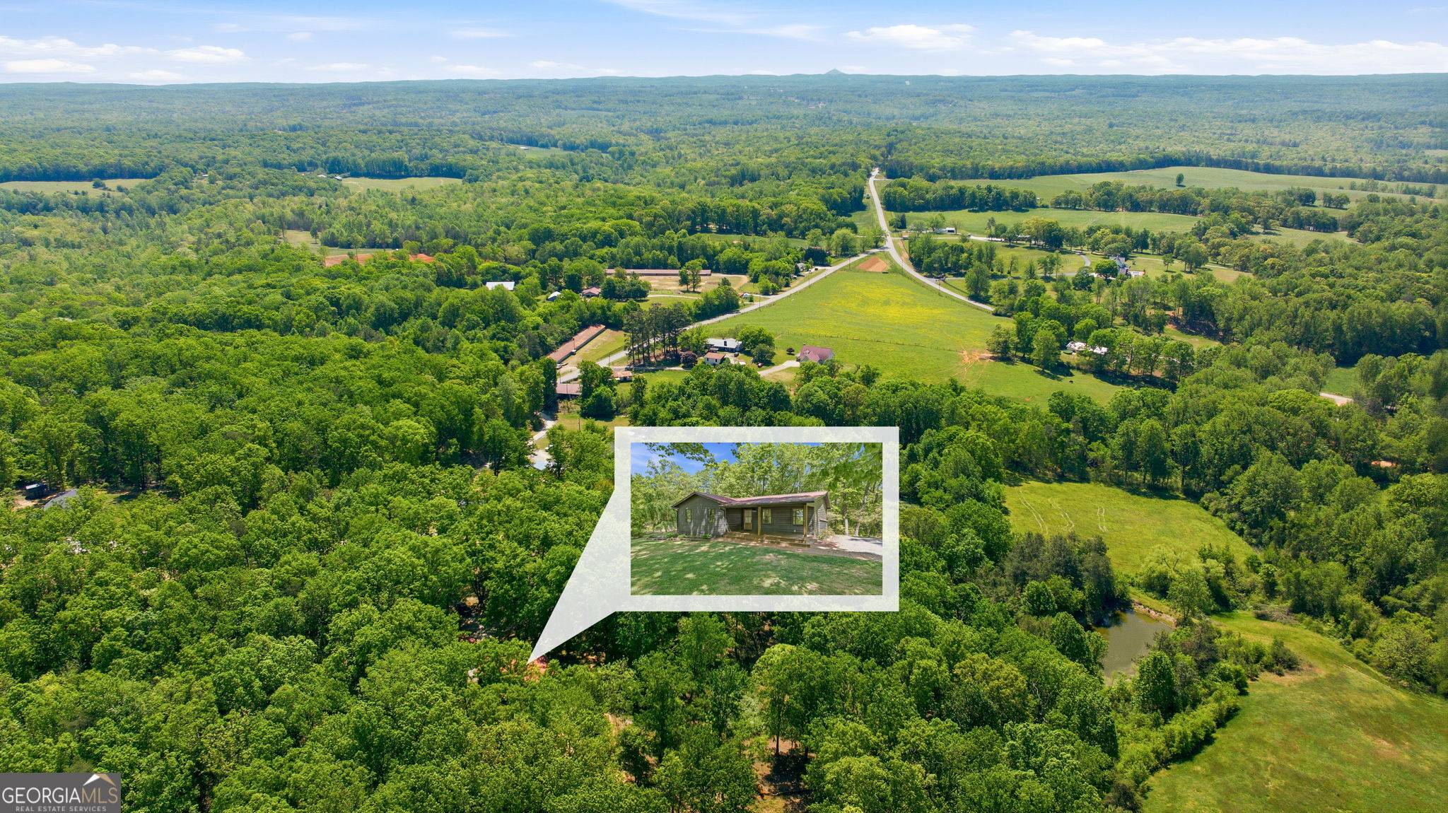 523 Mountain Ranch Road Clarkesville GA 30523
