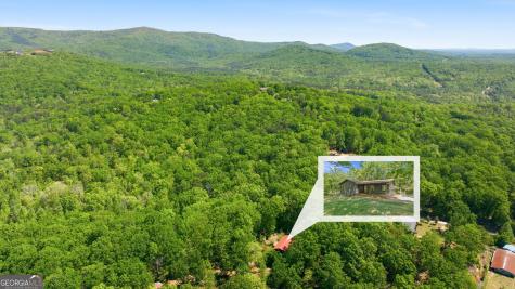 523 Mountain Ranch Road Clarkesville GA 30523