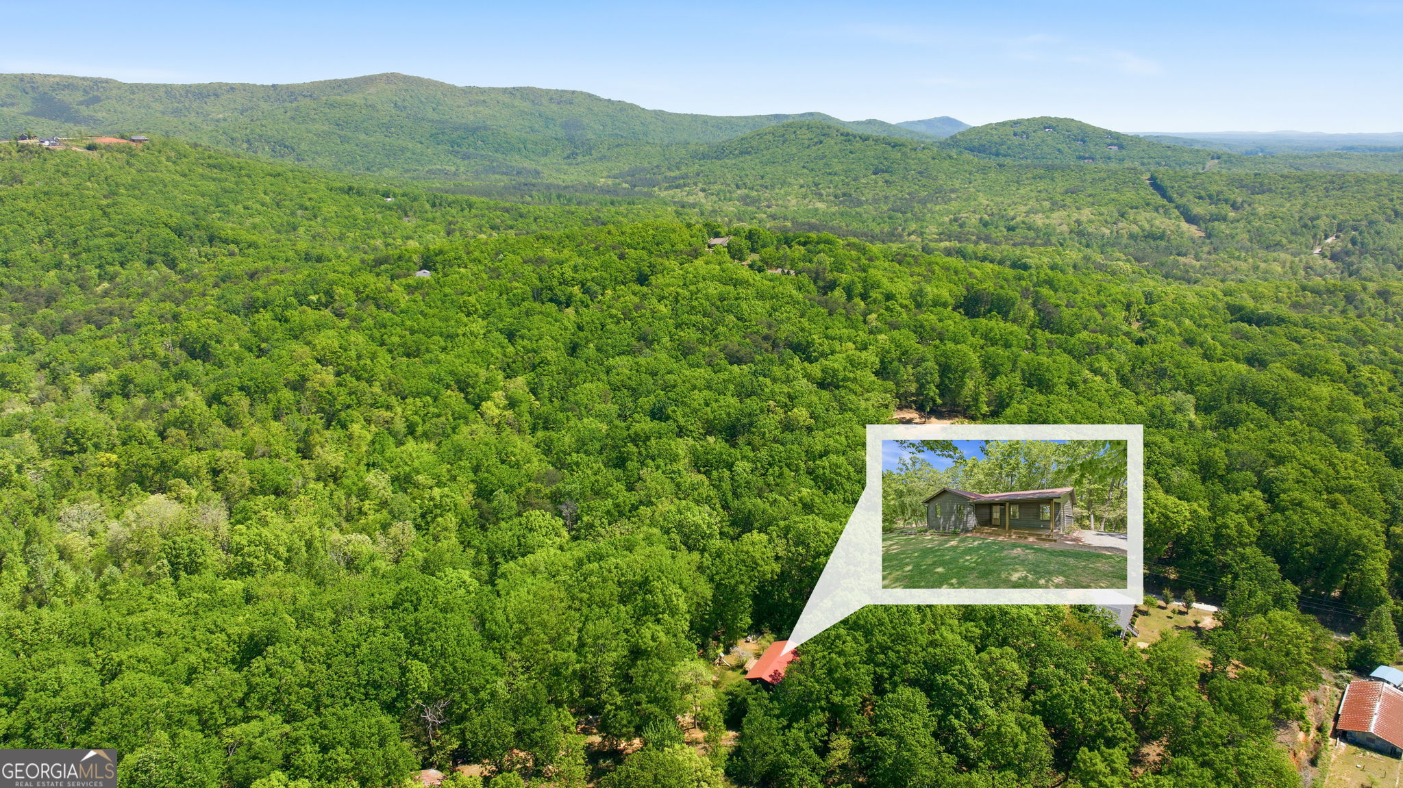 523 Mountain Ranch Road Clarkesville GA 30523