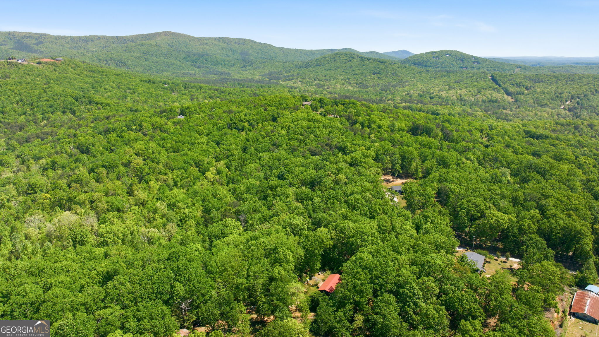 523 Mountain Ranch Road Clarkesville GA 30523
