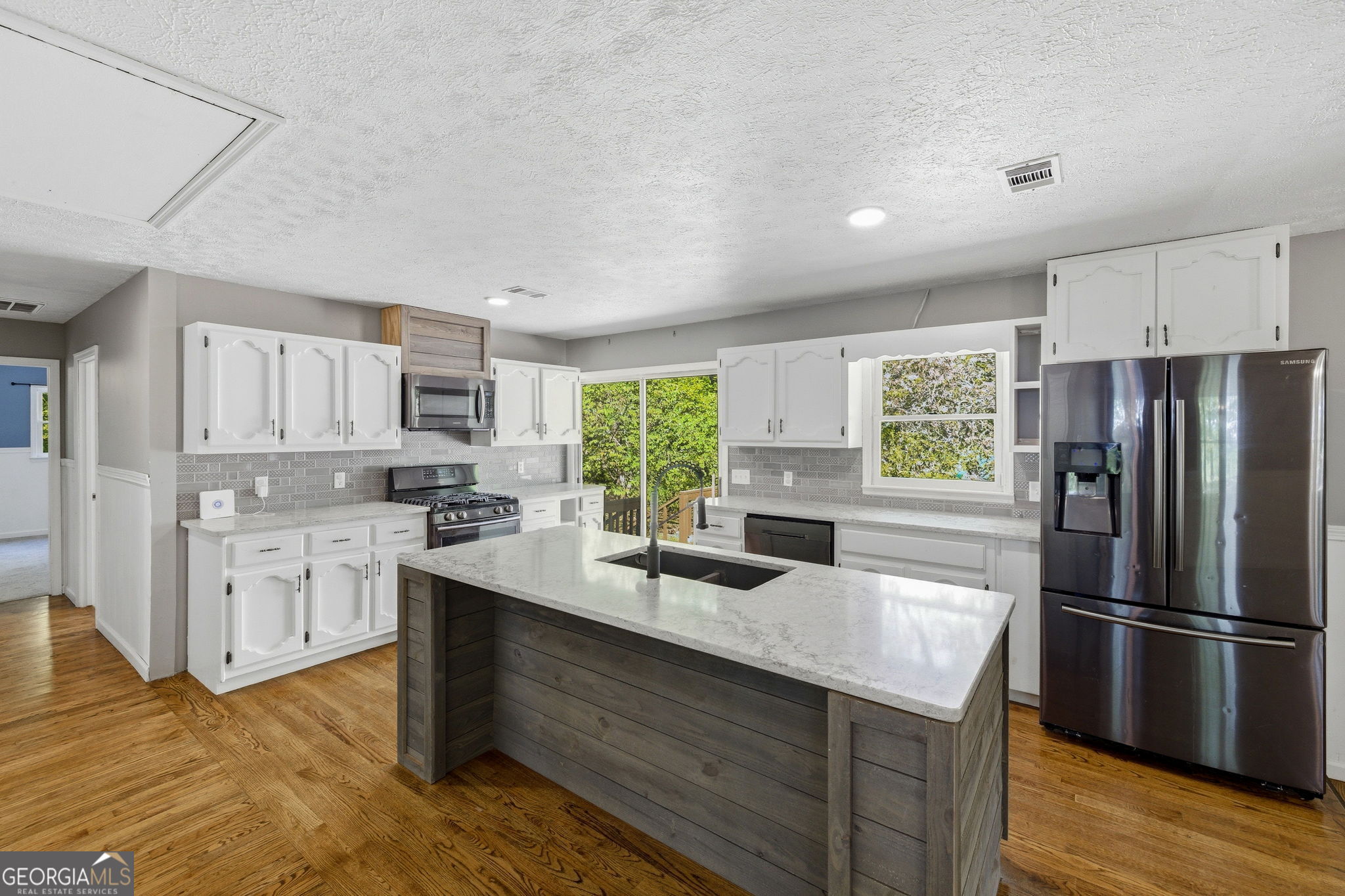 523 Mountain Ranch Road Clarkesville GA 30523