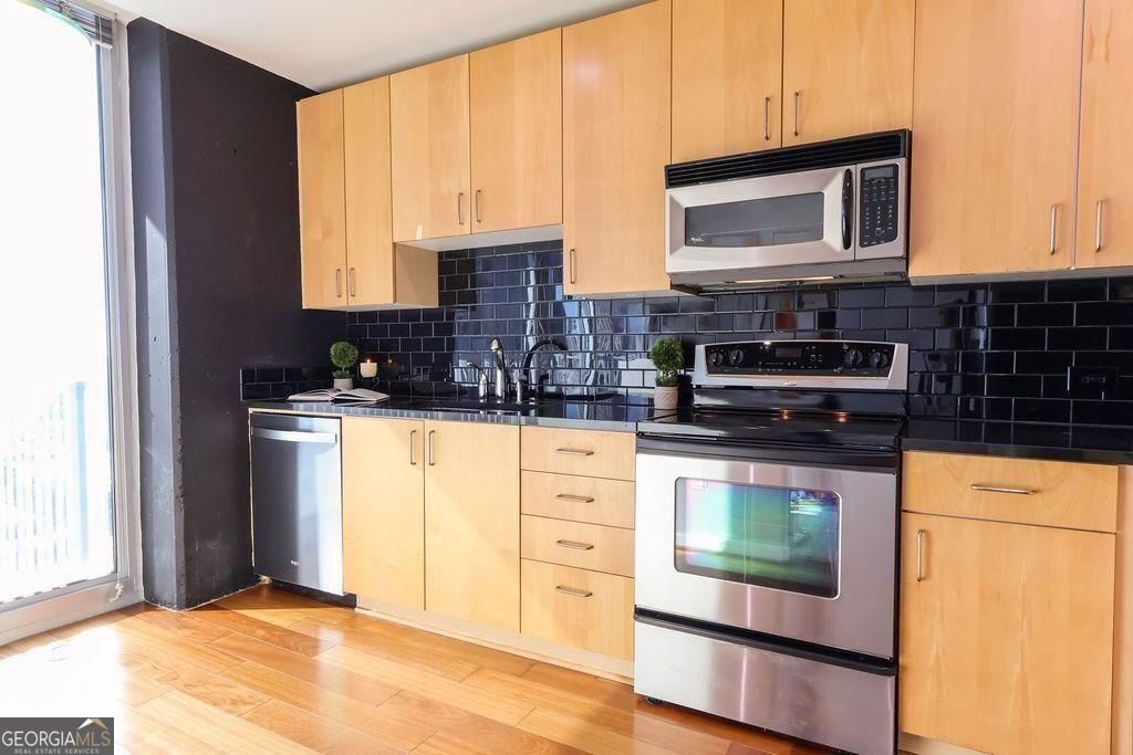 361 17th Street NW Atlanta GA 30363