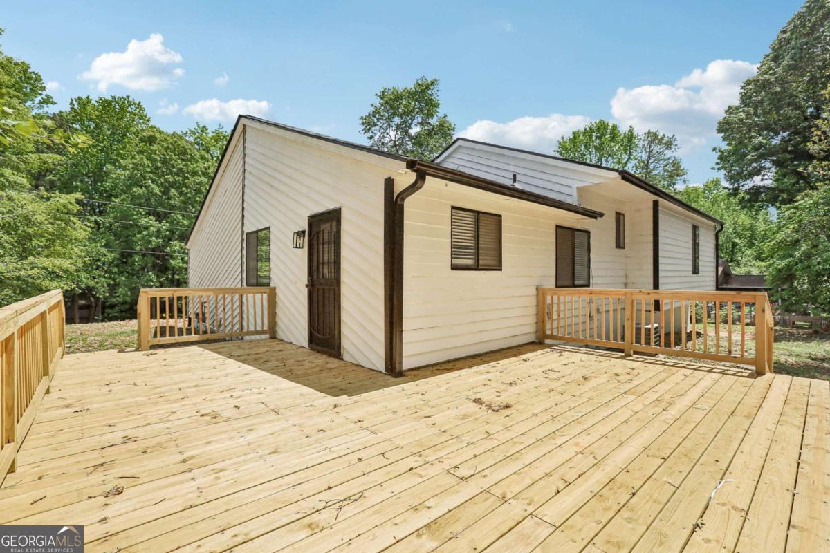 5497 Gibson Drive Acworth GA 30102