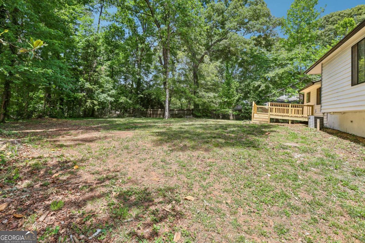 5497 Gibson Drive Acworth GA 30102