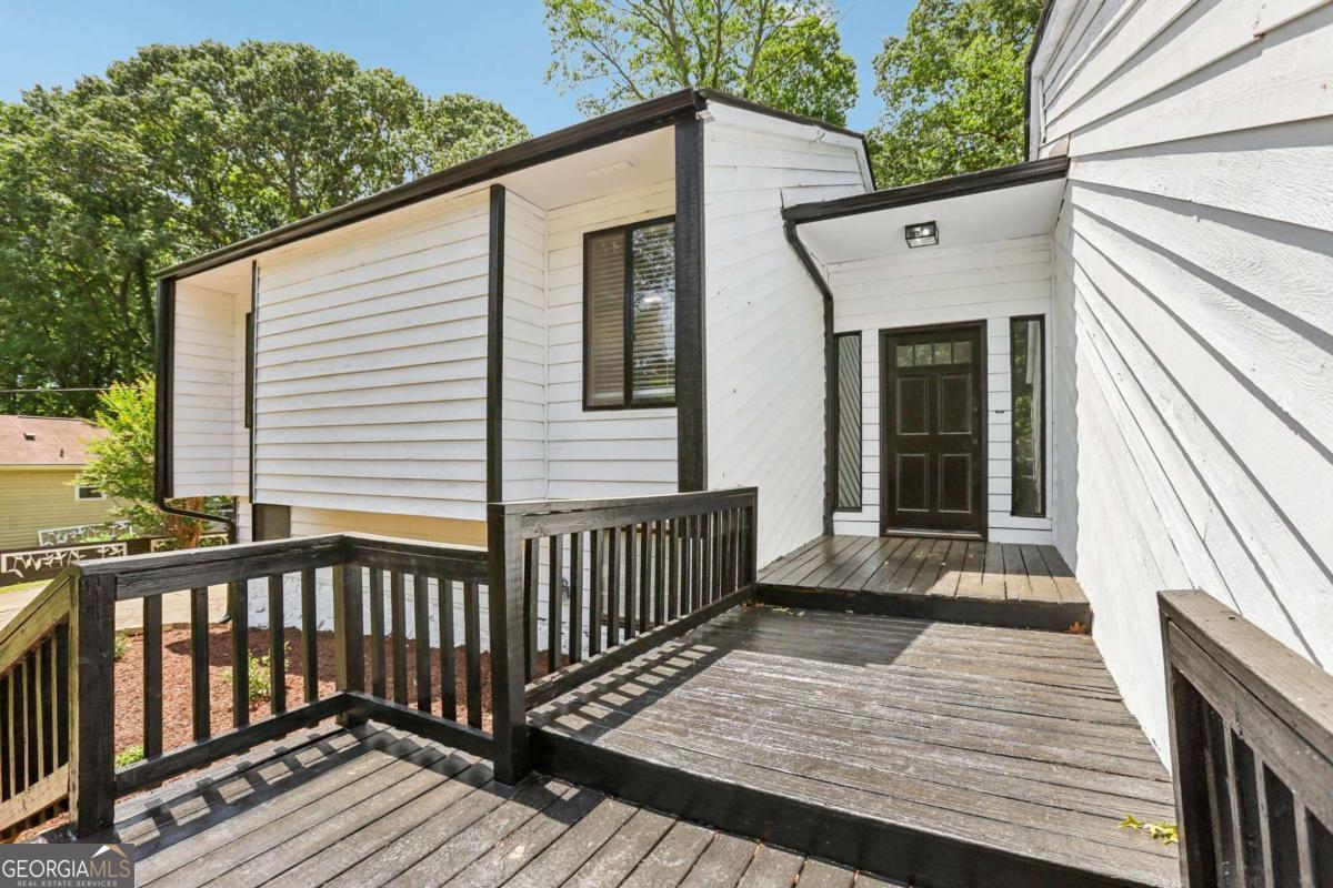 5497 Gibson Drive Acworth GA 30102