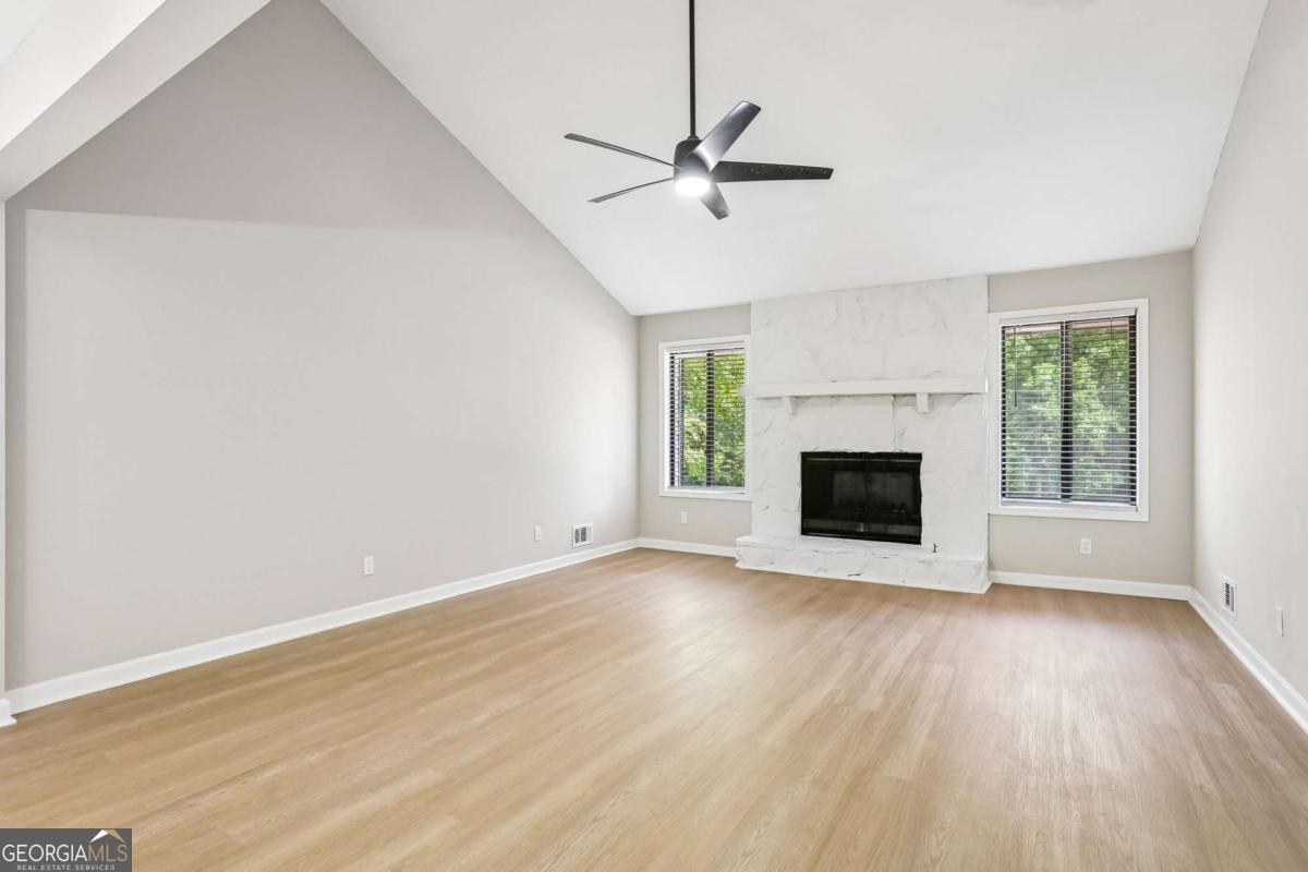 5497 Gibson Drive Acworth GA 30102