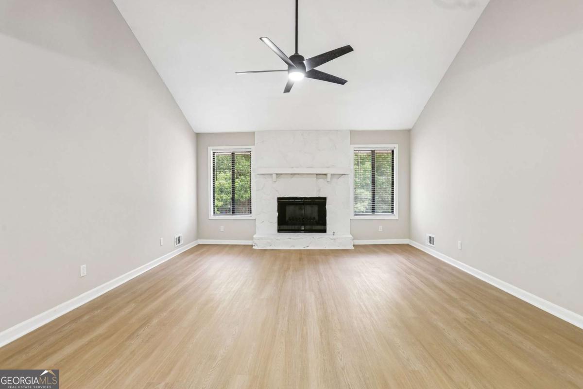 5497 Gibson Drive Acworth GA 30102