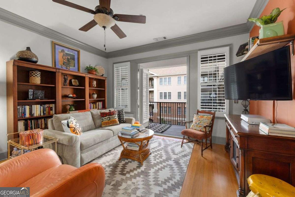 3621 Vinings Slope SE Atlanta GA 30339