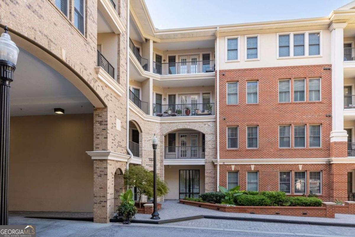 3621 Vinings Slope SE Atlanta GA 30339