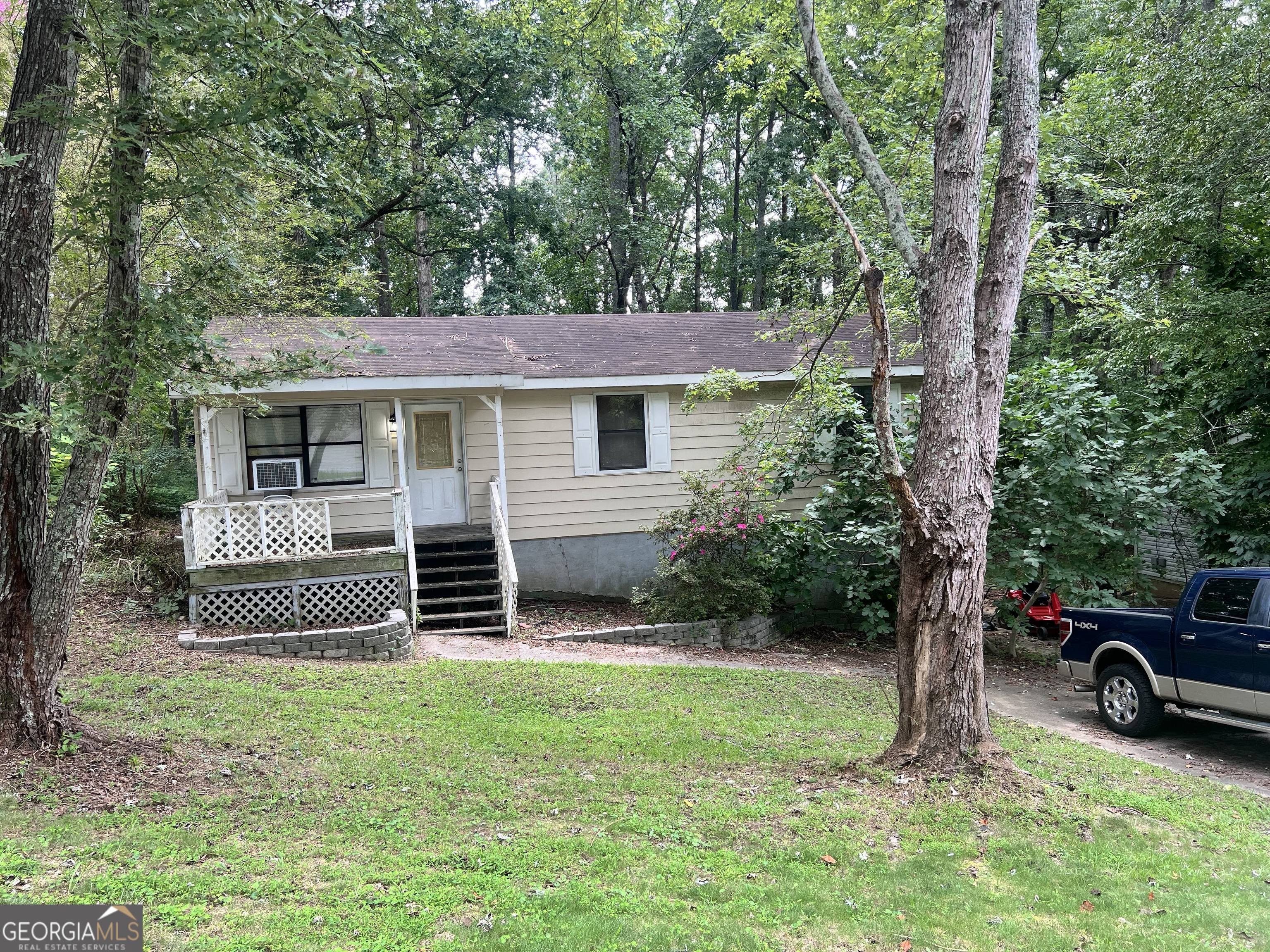 3825 Bentley Drive Douglasville GA 30135