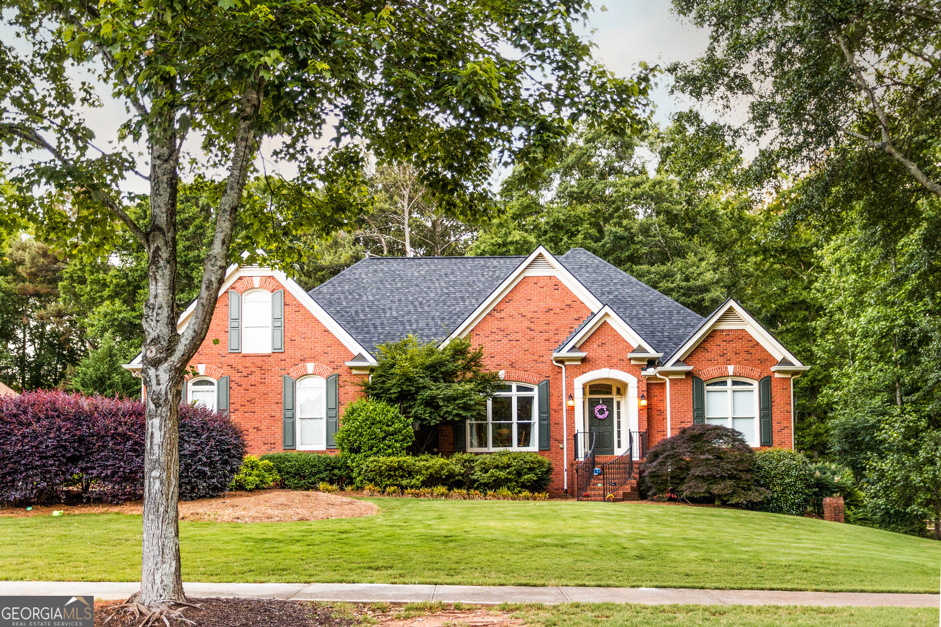 931 Providence Lane Monroe GA 30656