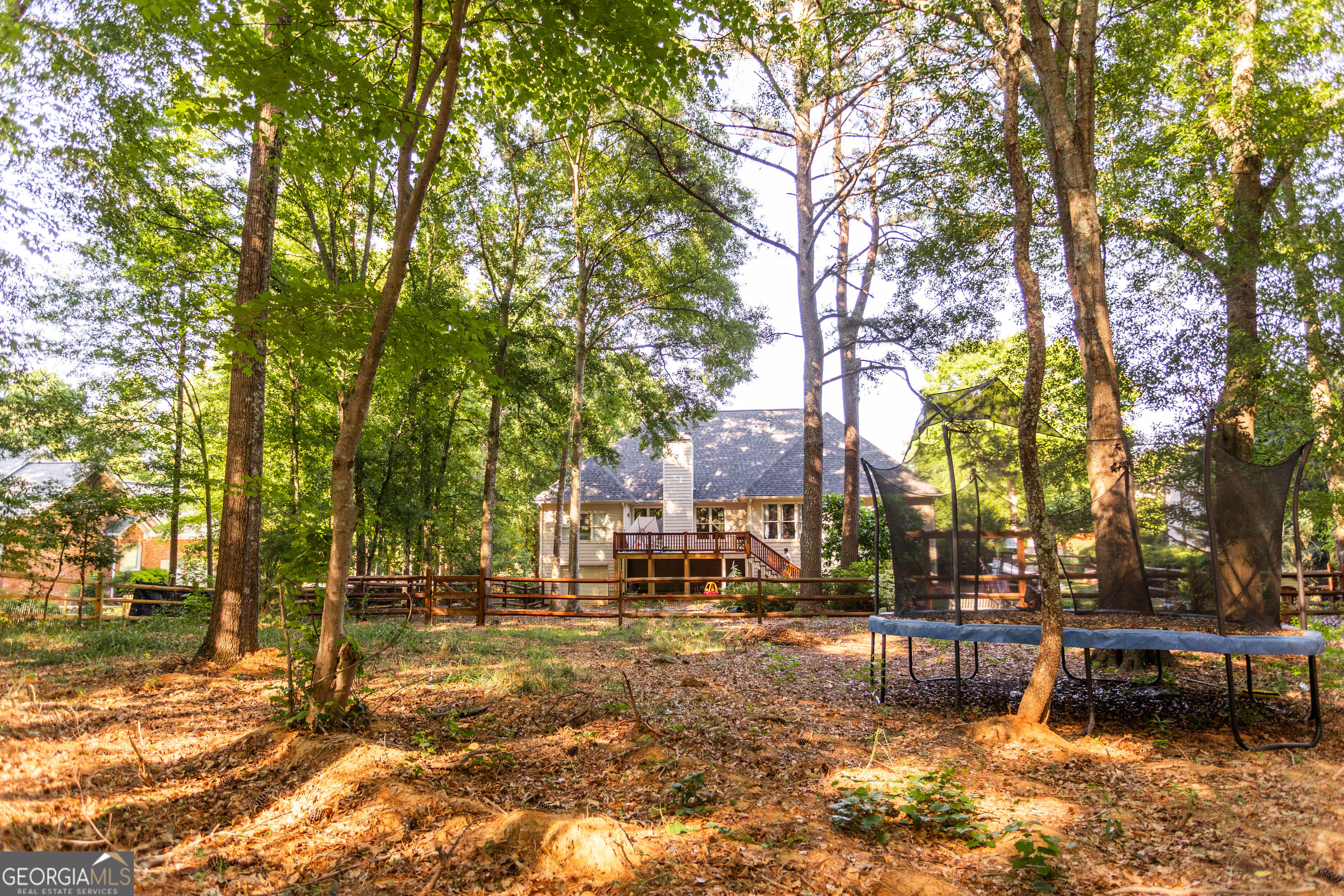 931 Providence Lane Monroe GA 30656