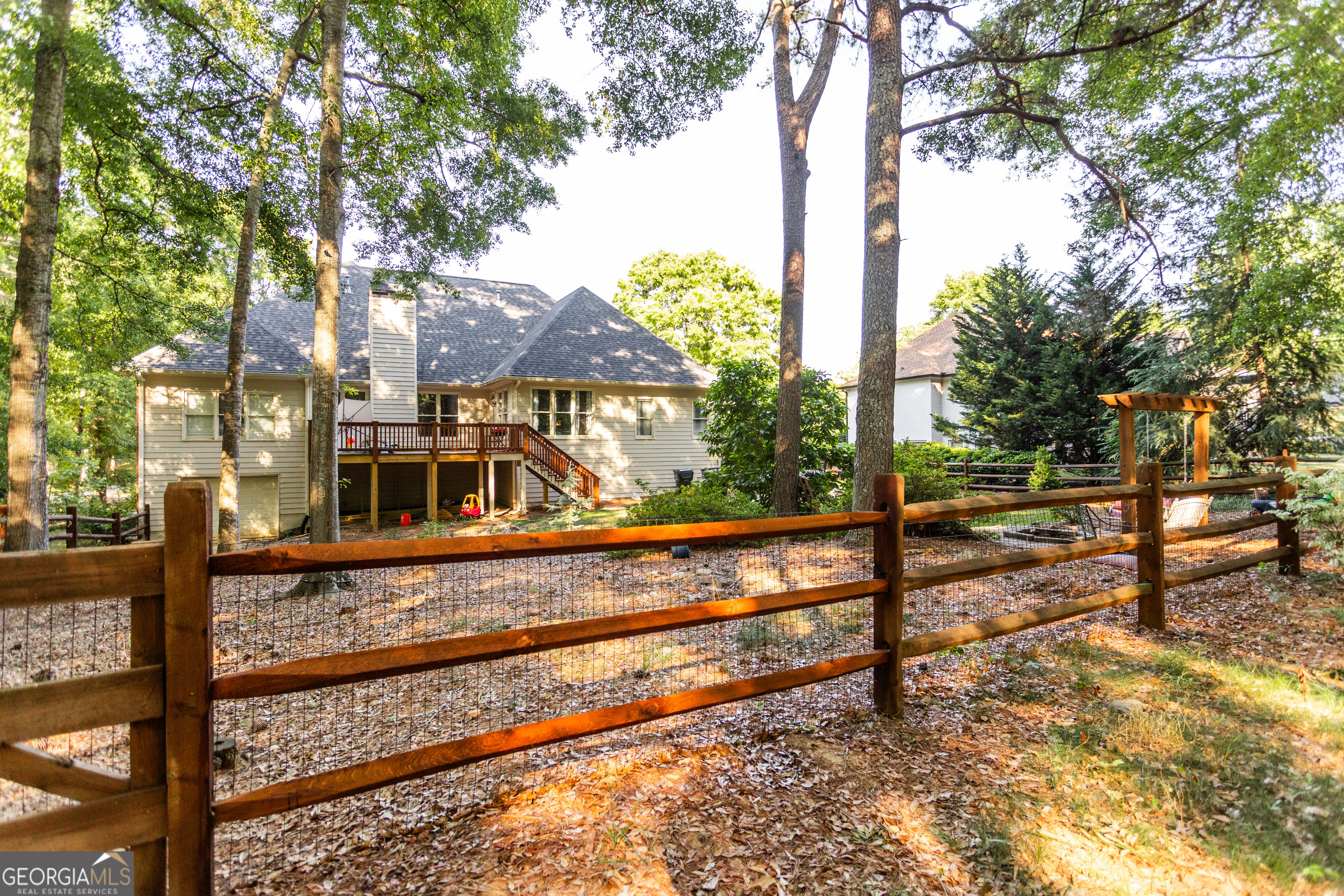 931 Providence Lane Monroe GA 30656
