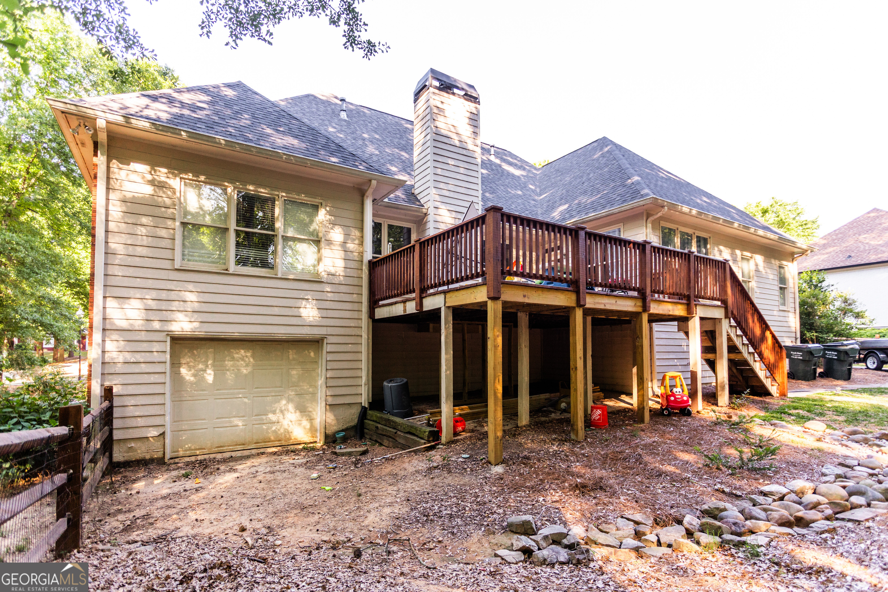 931 Providence Lane Monroe GA 30656