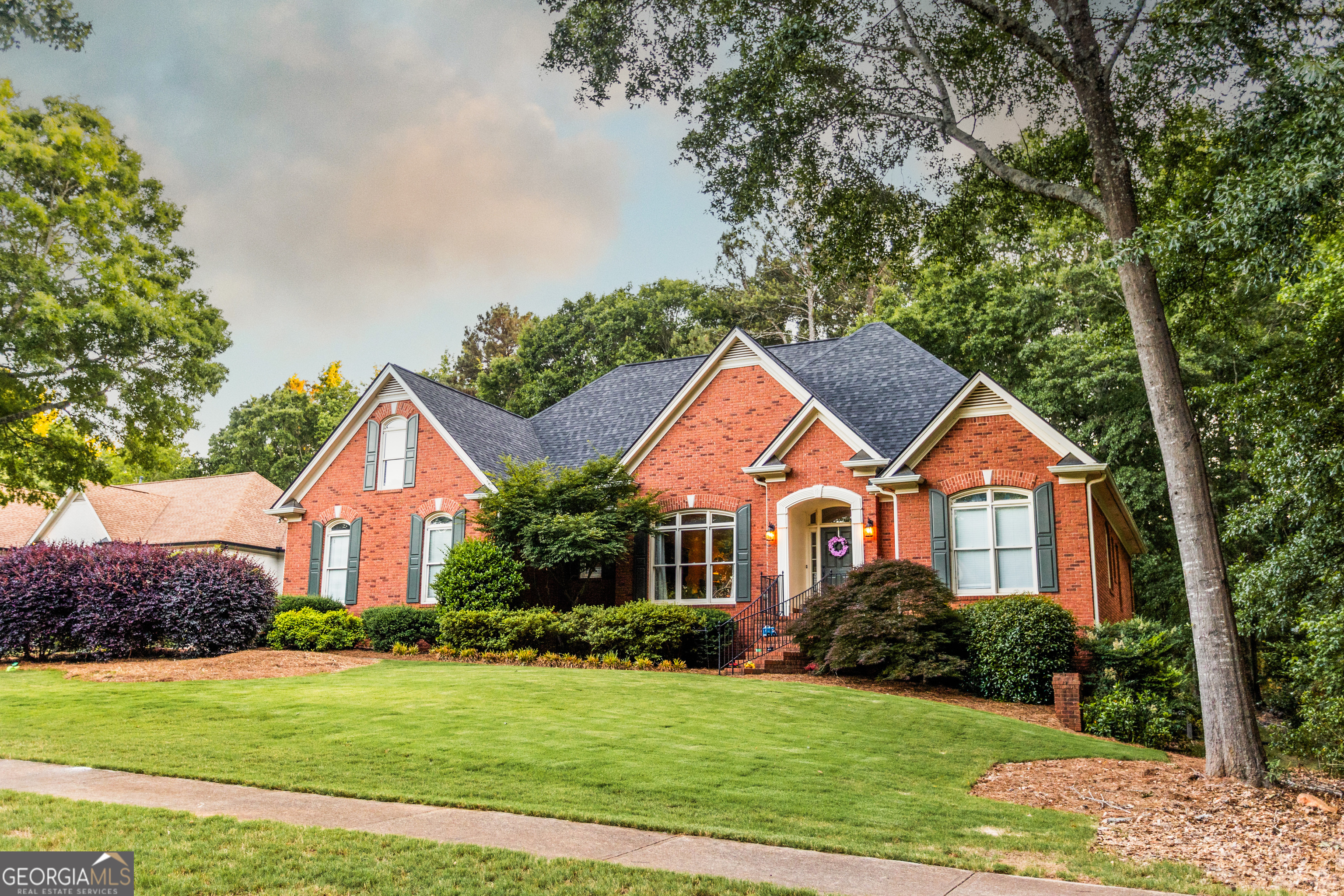 931 Providence Lane Monroe GA 30656