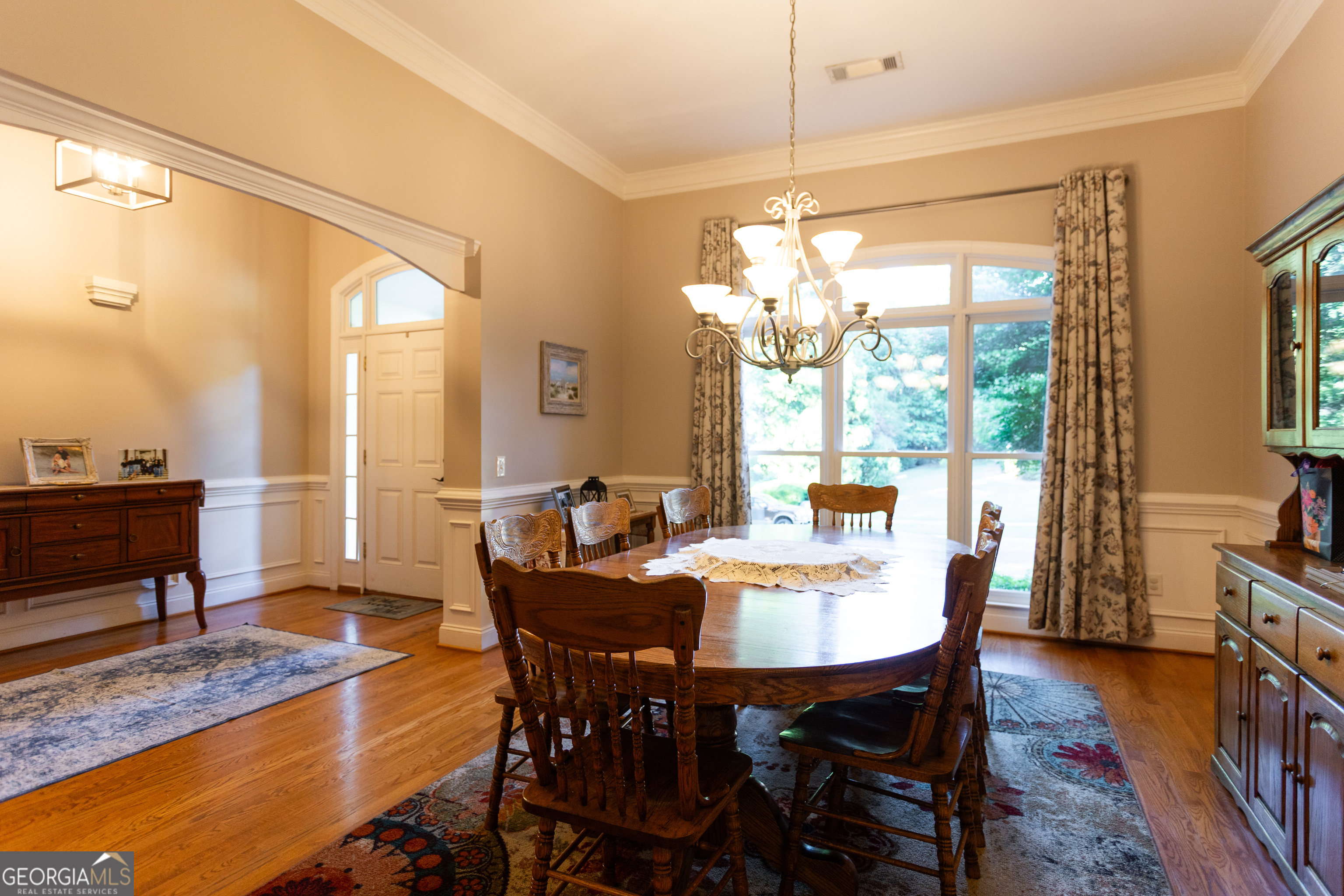 931 Providence Lane Monroe GA 30656