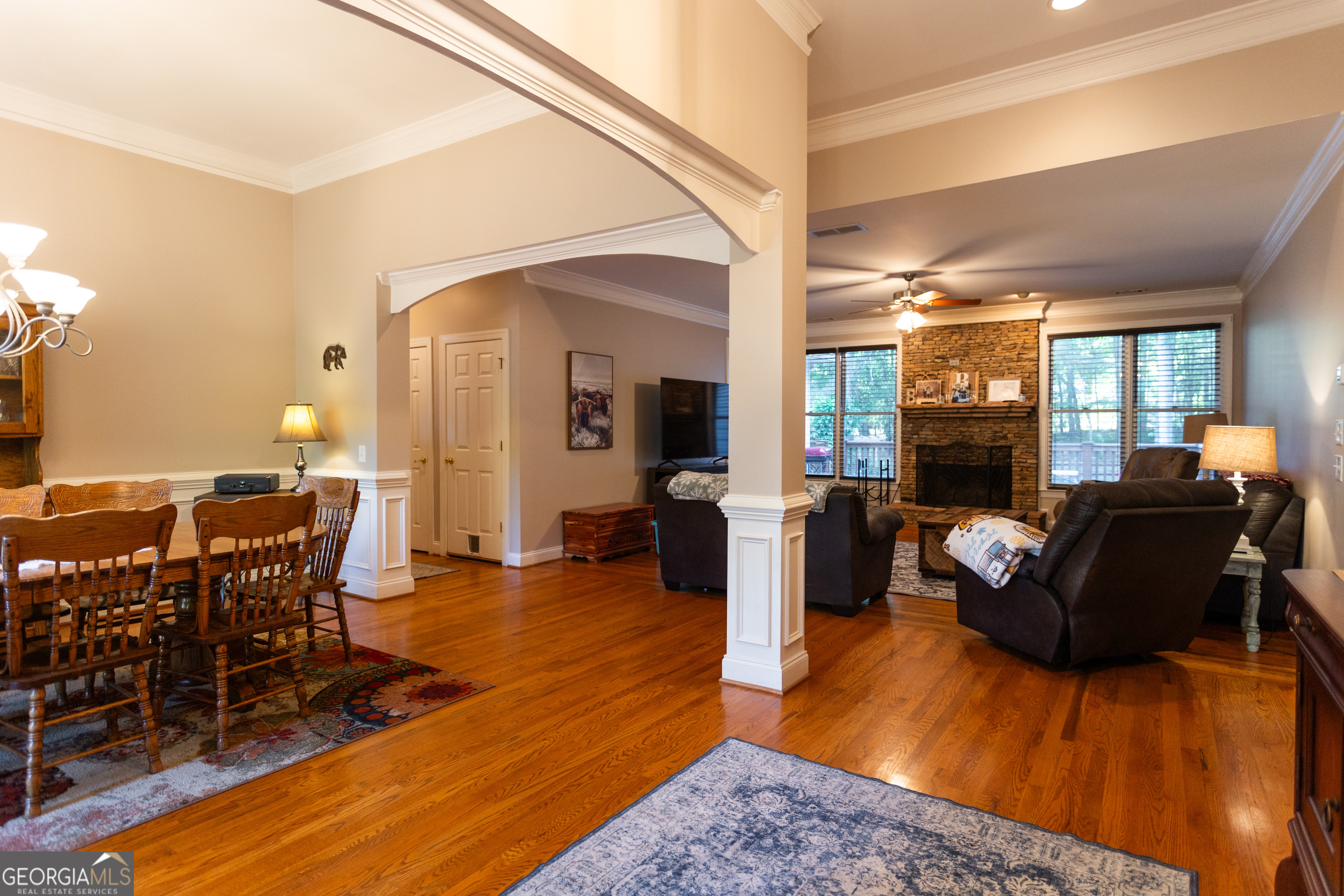 931 Providence Lane Monroe GA 30656