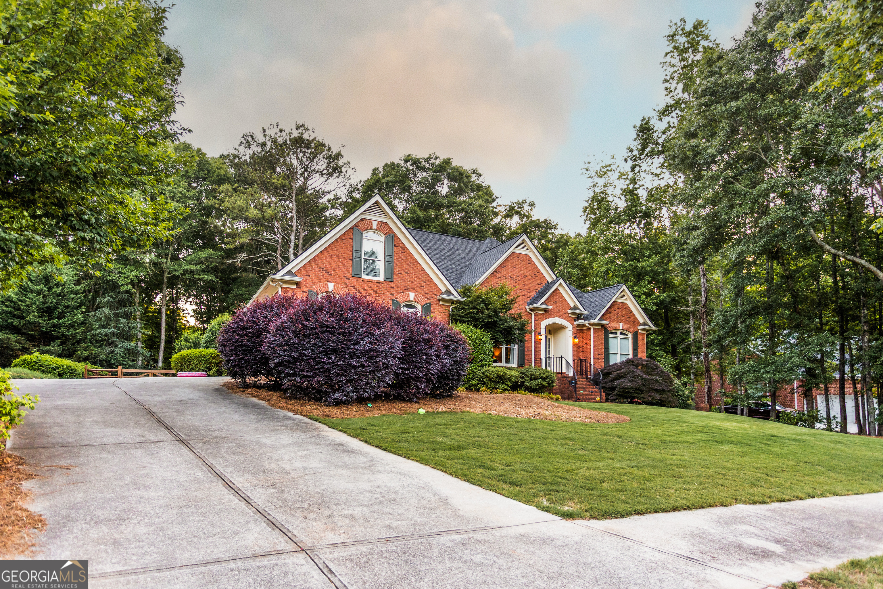 931 Providence Lane Monroe GA 30656