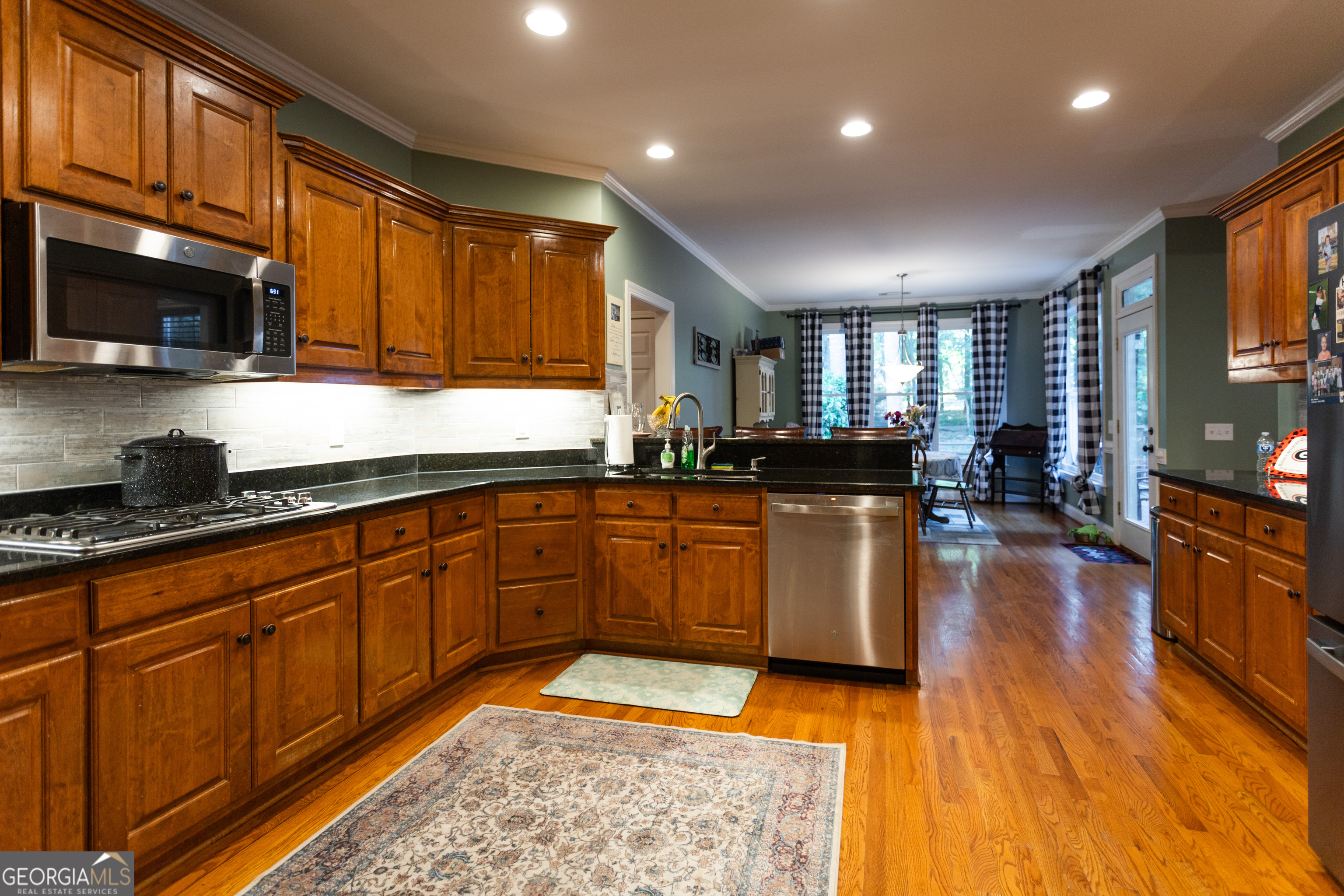 931 Providence Lane Monroe GA 30656