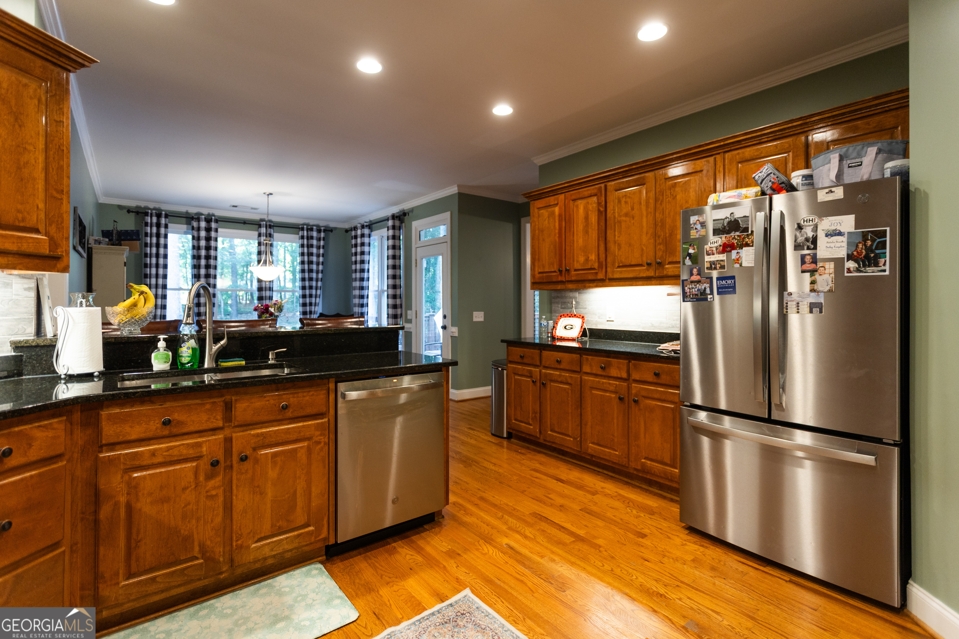 931 Providence Lane Monroe GA 30656