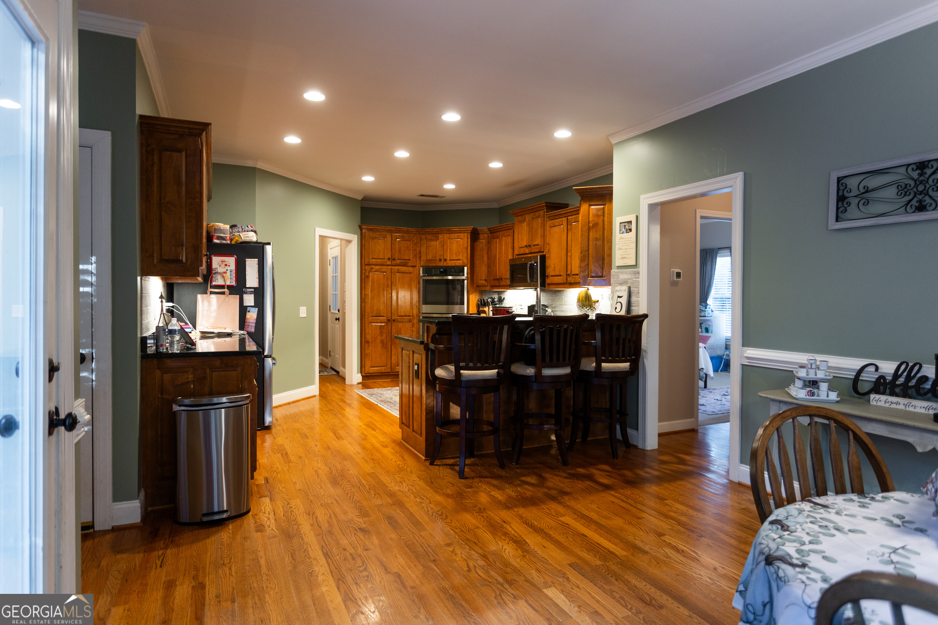 931 Providence Lane Monroe GA 30656