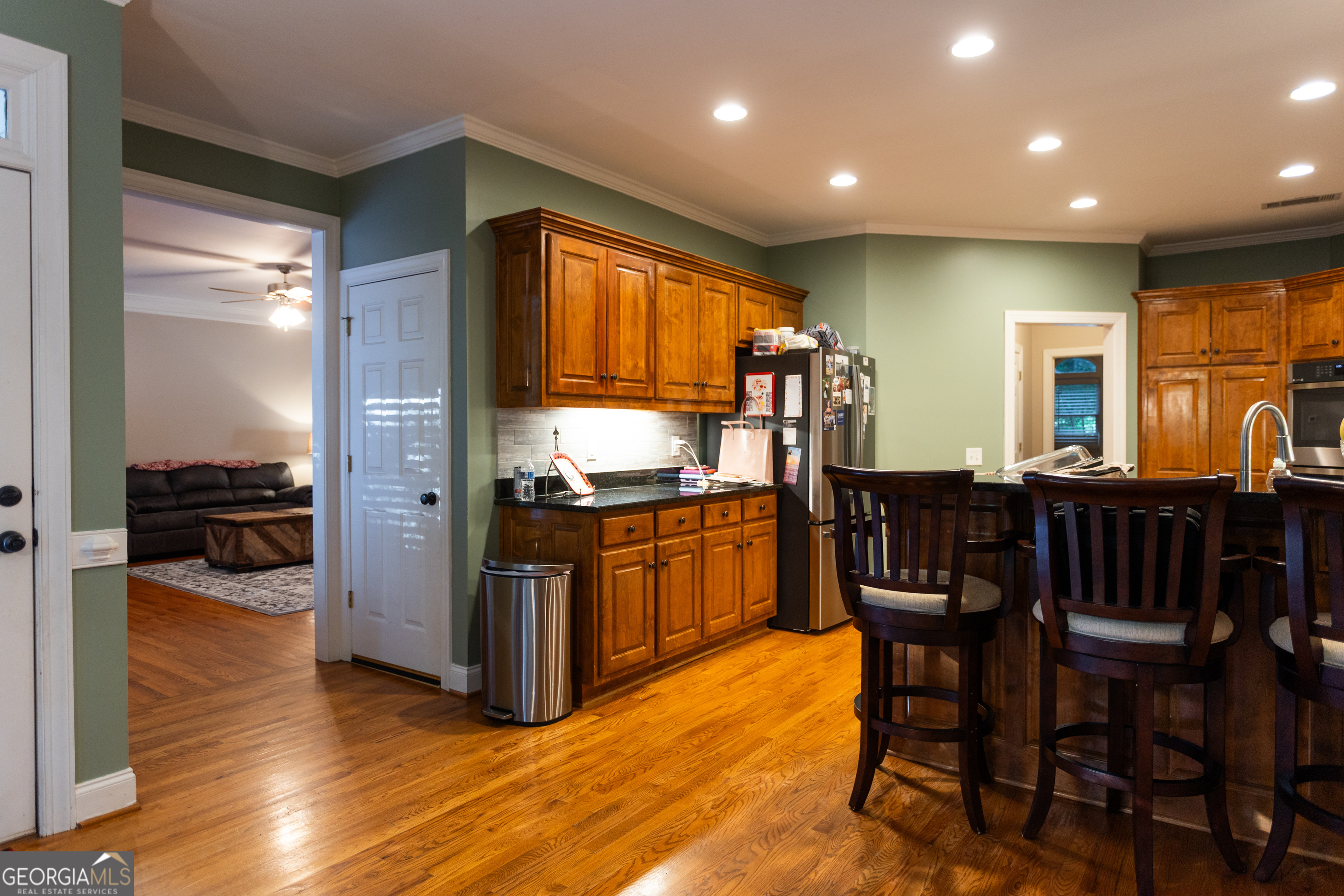 931 Providence Lane Monroe GA 30656