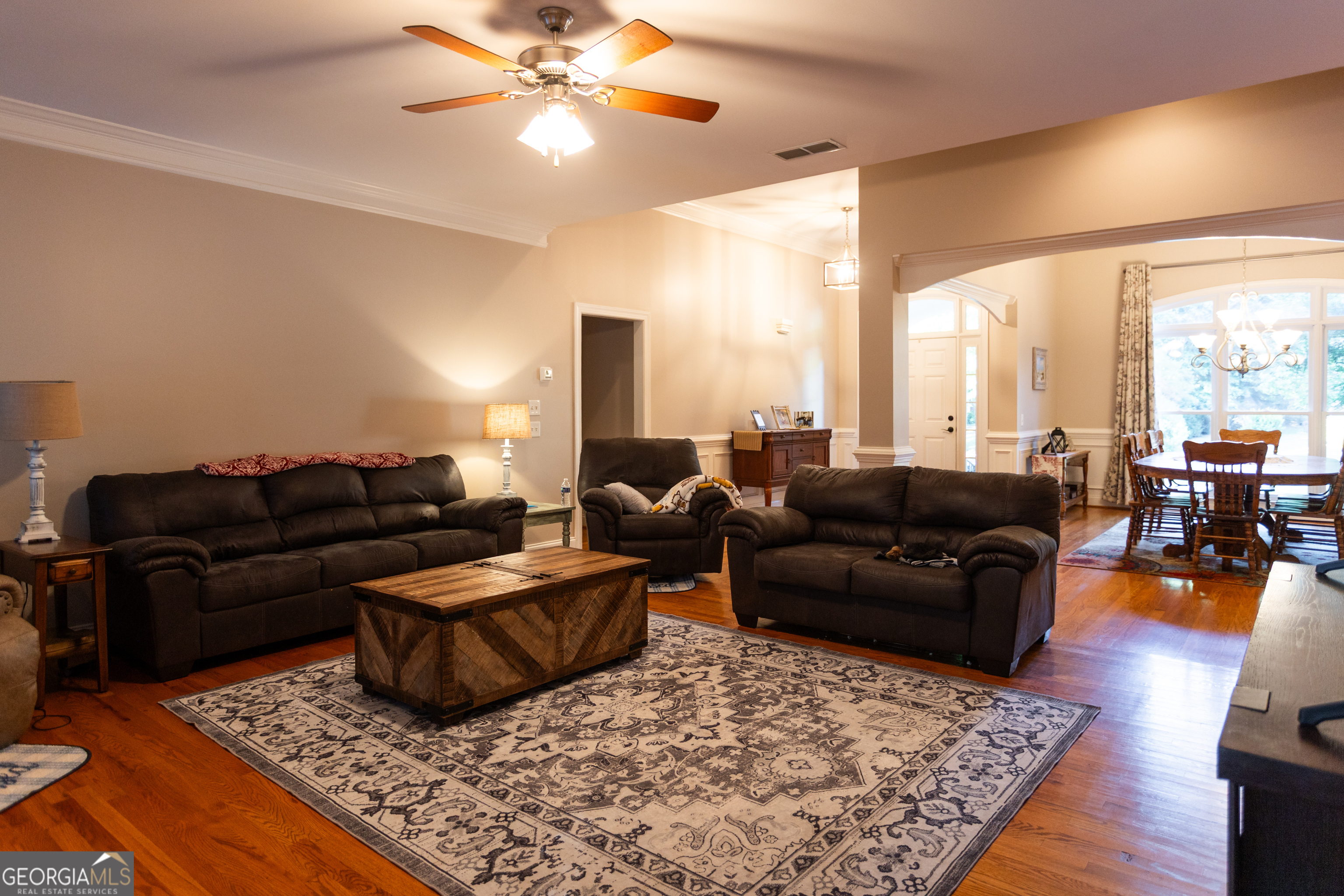 931 Providence Lane Monroe GA 30656