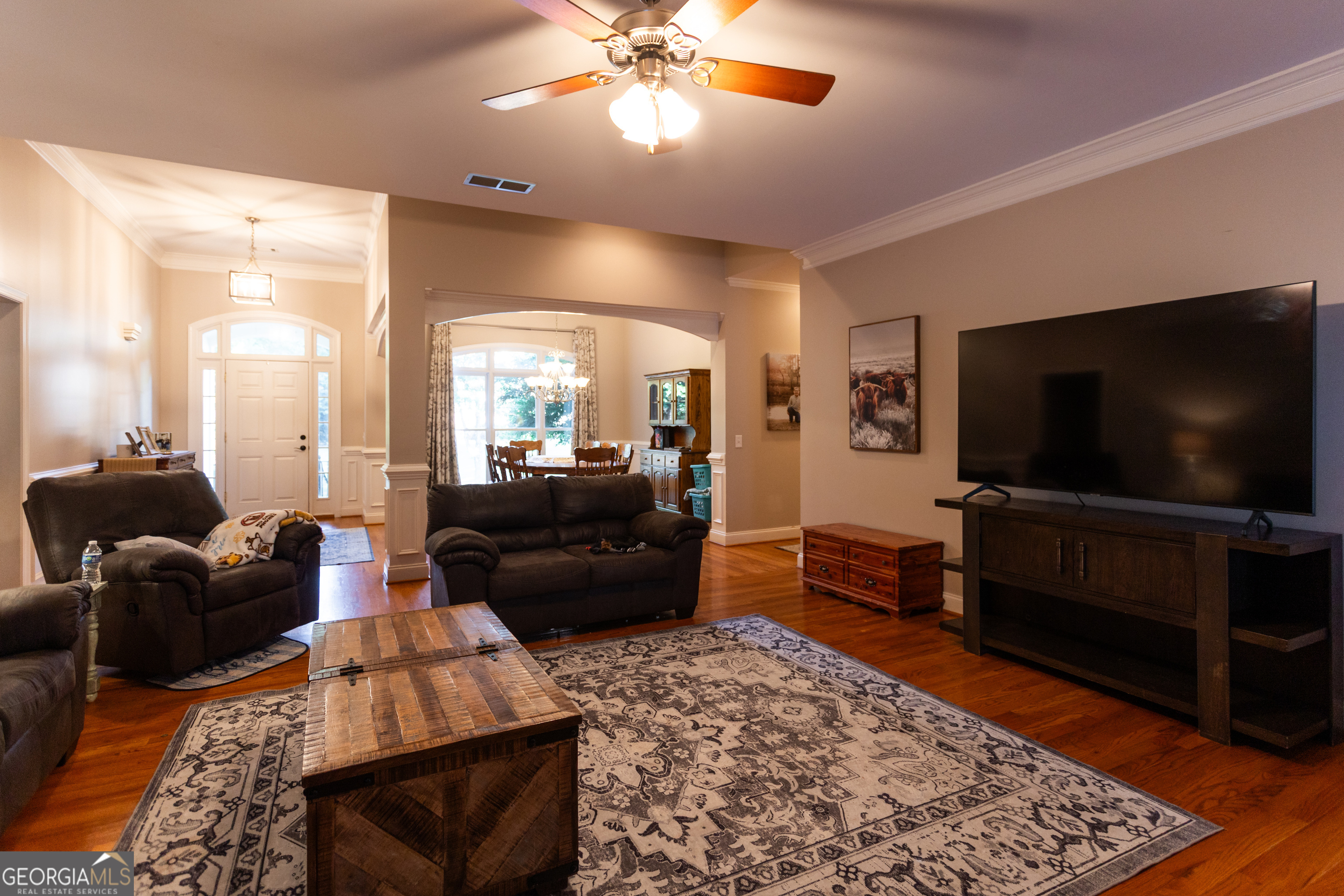 931 Providence Lane Monroe GA 30656