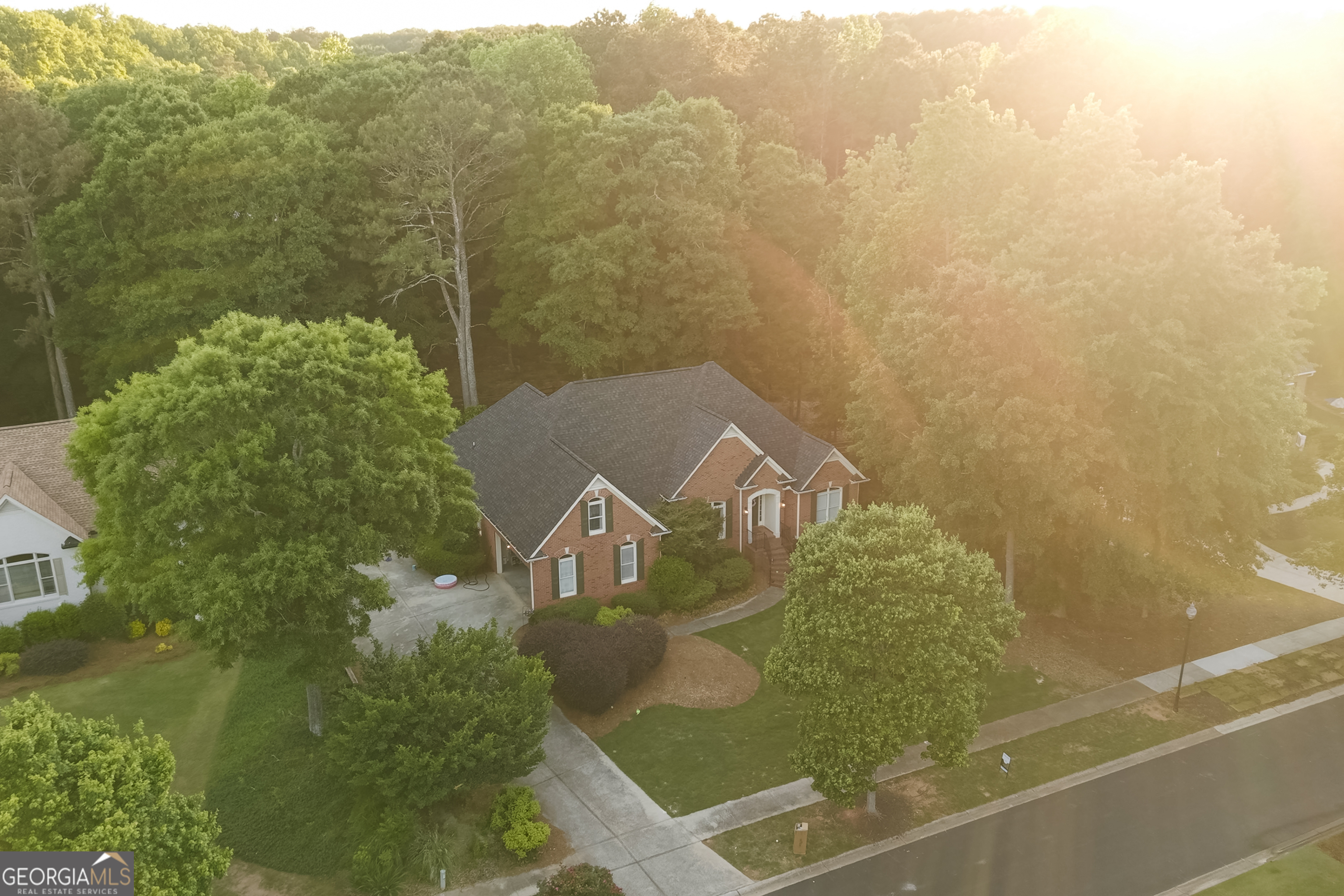 931 Providence Lane Monroe GA 30656