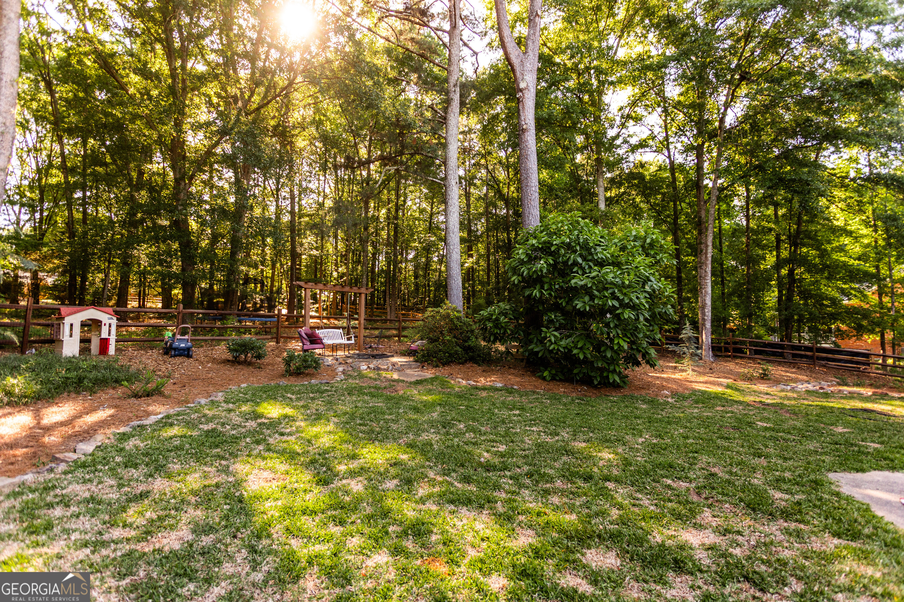 931 Providence Lane Monroe GA 30656