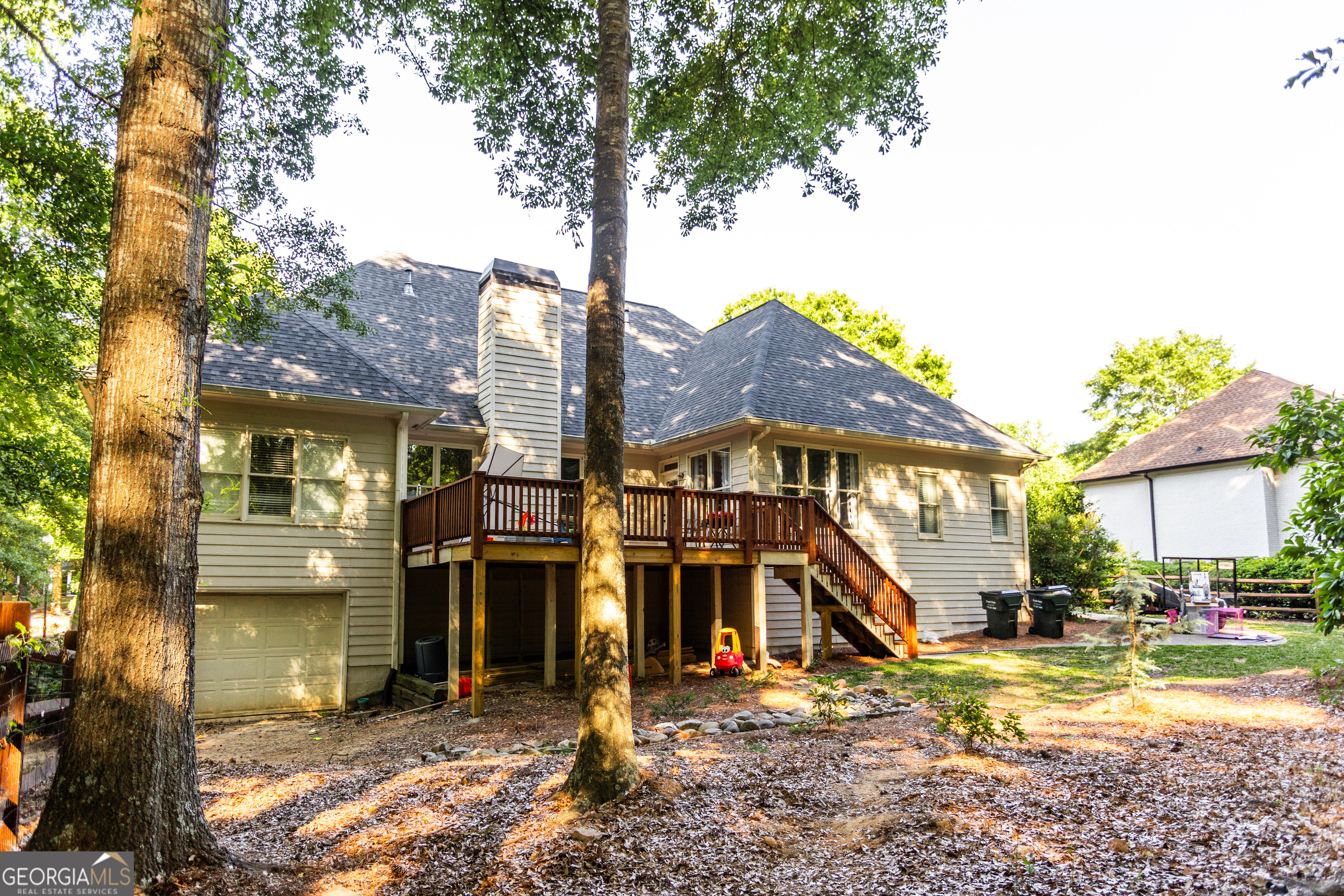 931 Providence Lane Monroe GA 30656