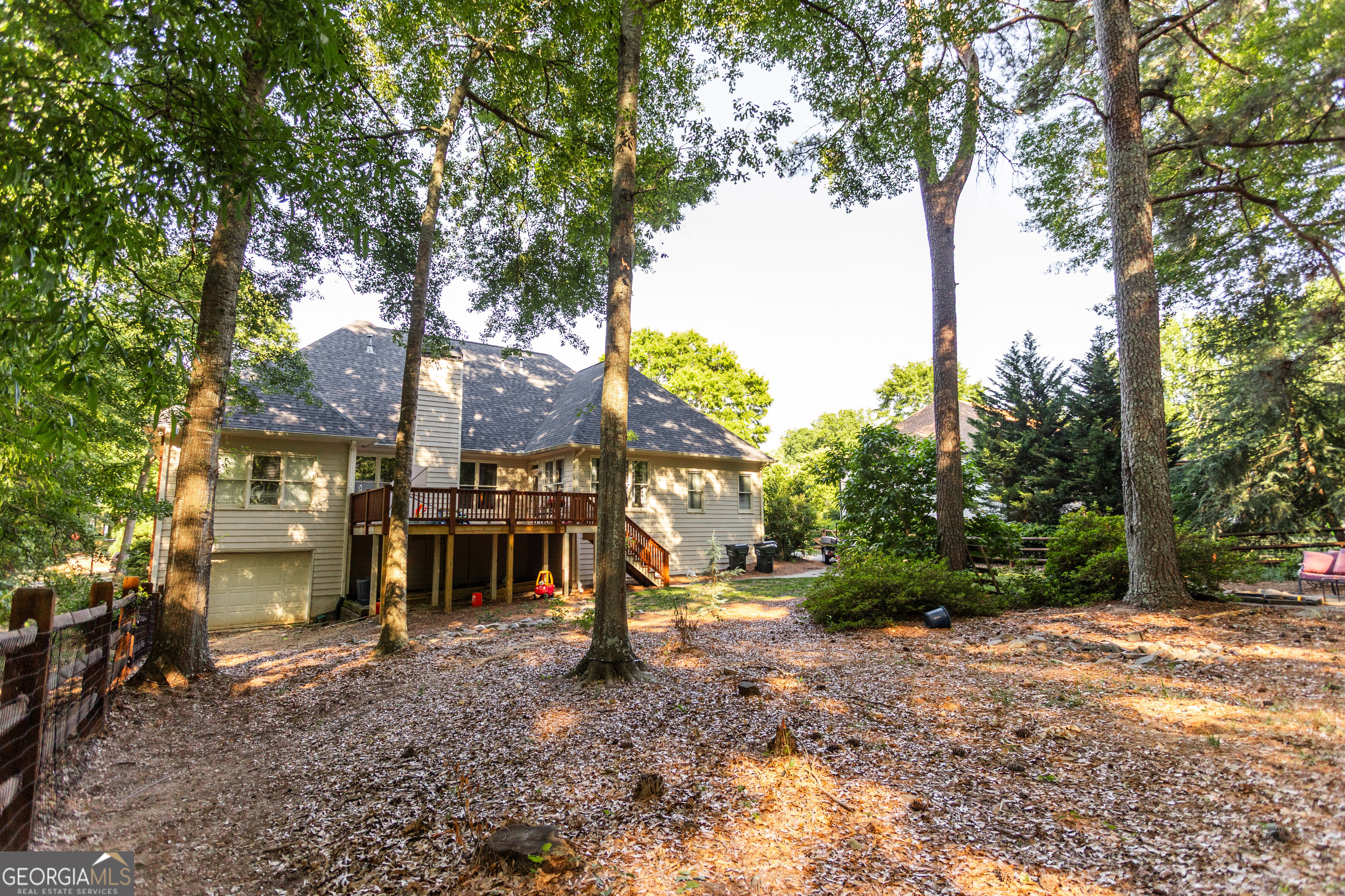 931 Providence Lane Monroe GA 30656