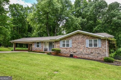 120 Chambers Avenue Cornelia GA 30531