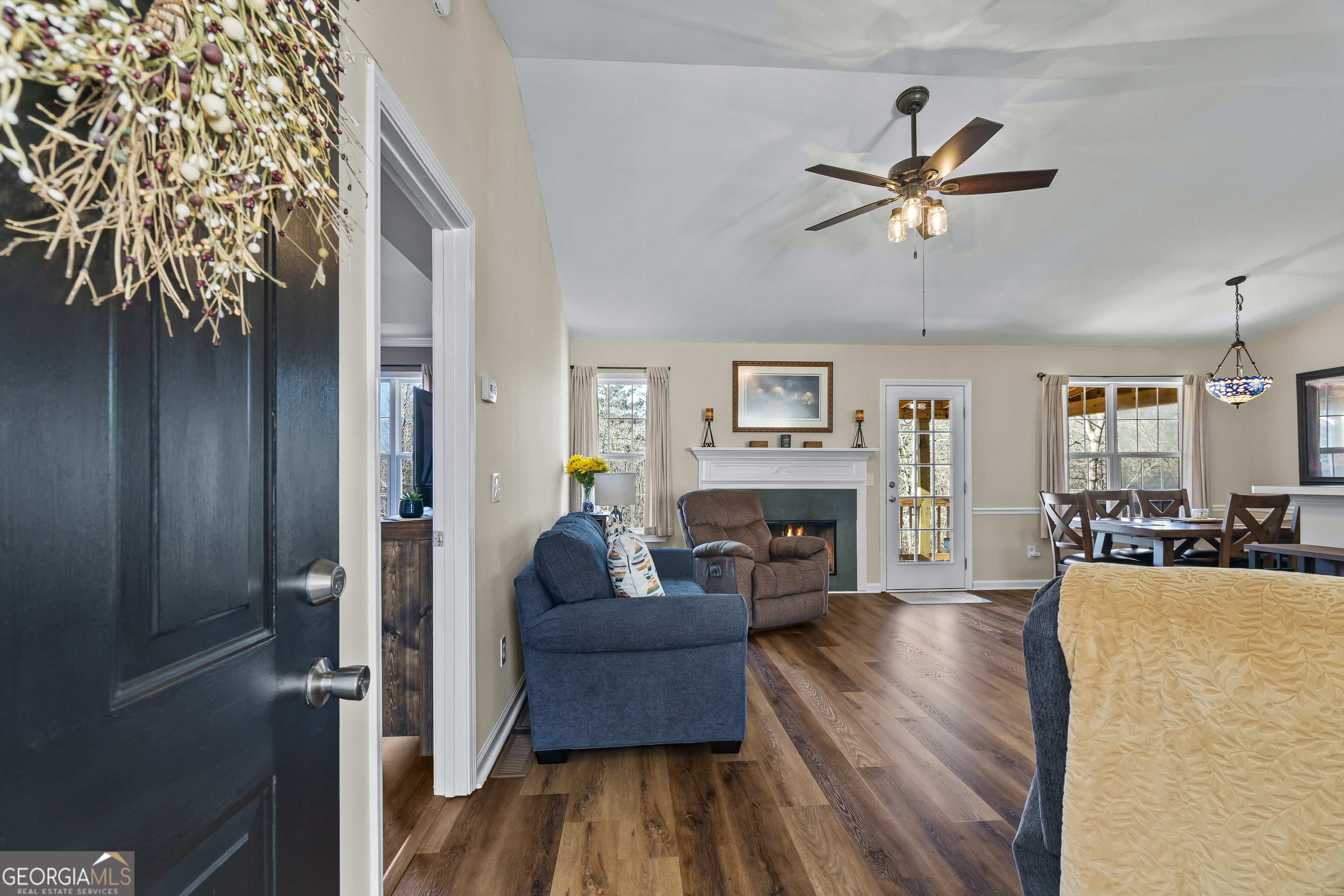 263 Hardwood Drive Cleveland GA 30528