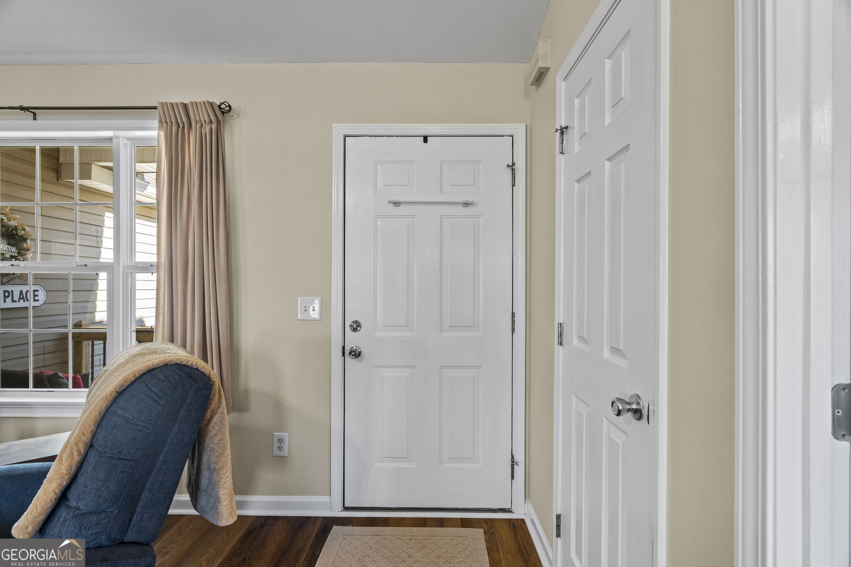 263 Hardwood Drive Cleveland GA 30528