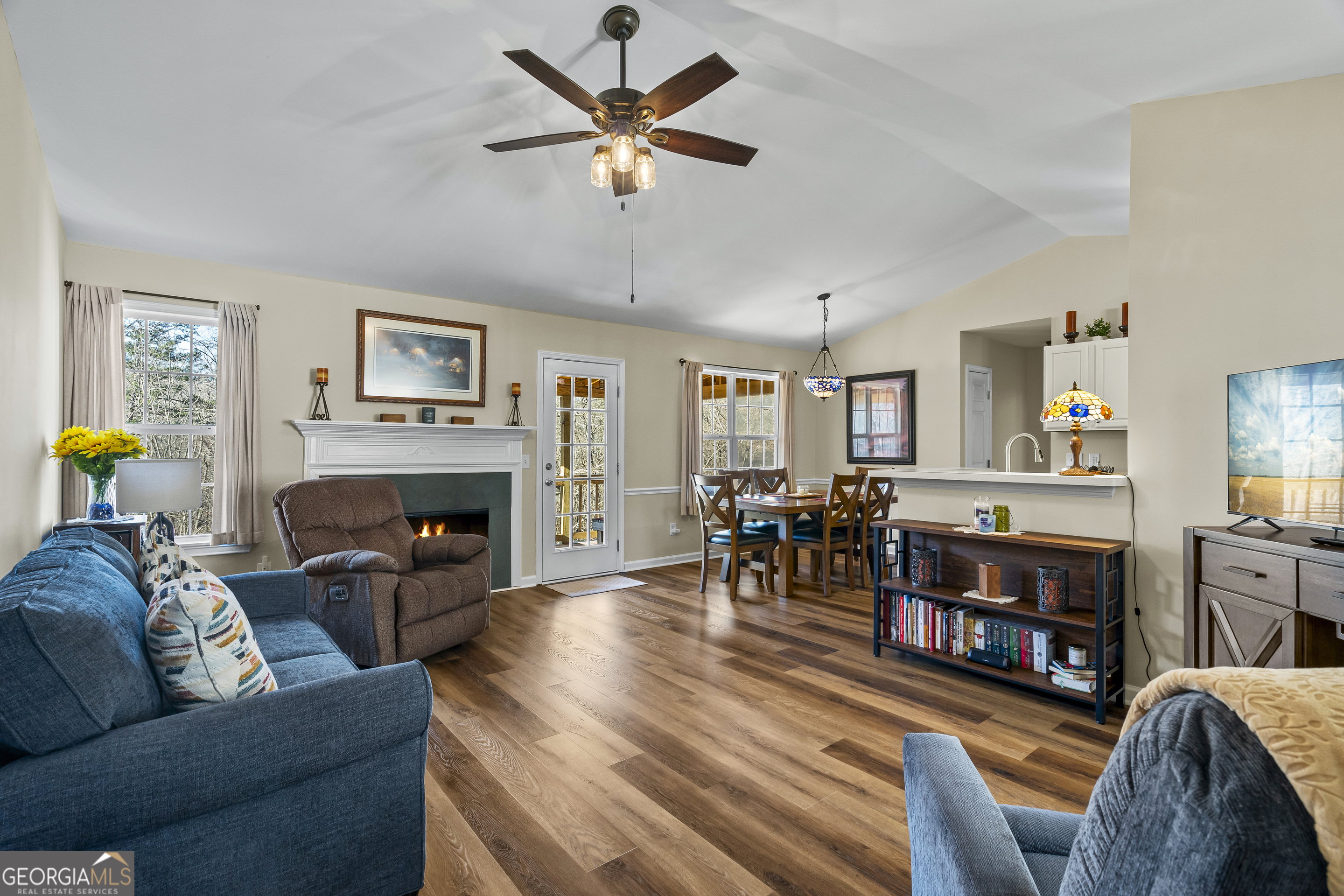 263 Hardwood Drive Cleveland GA 30528