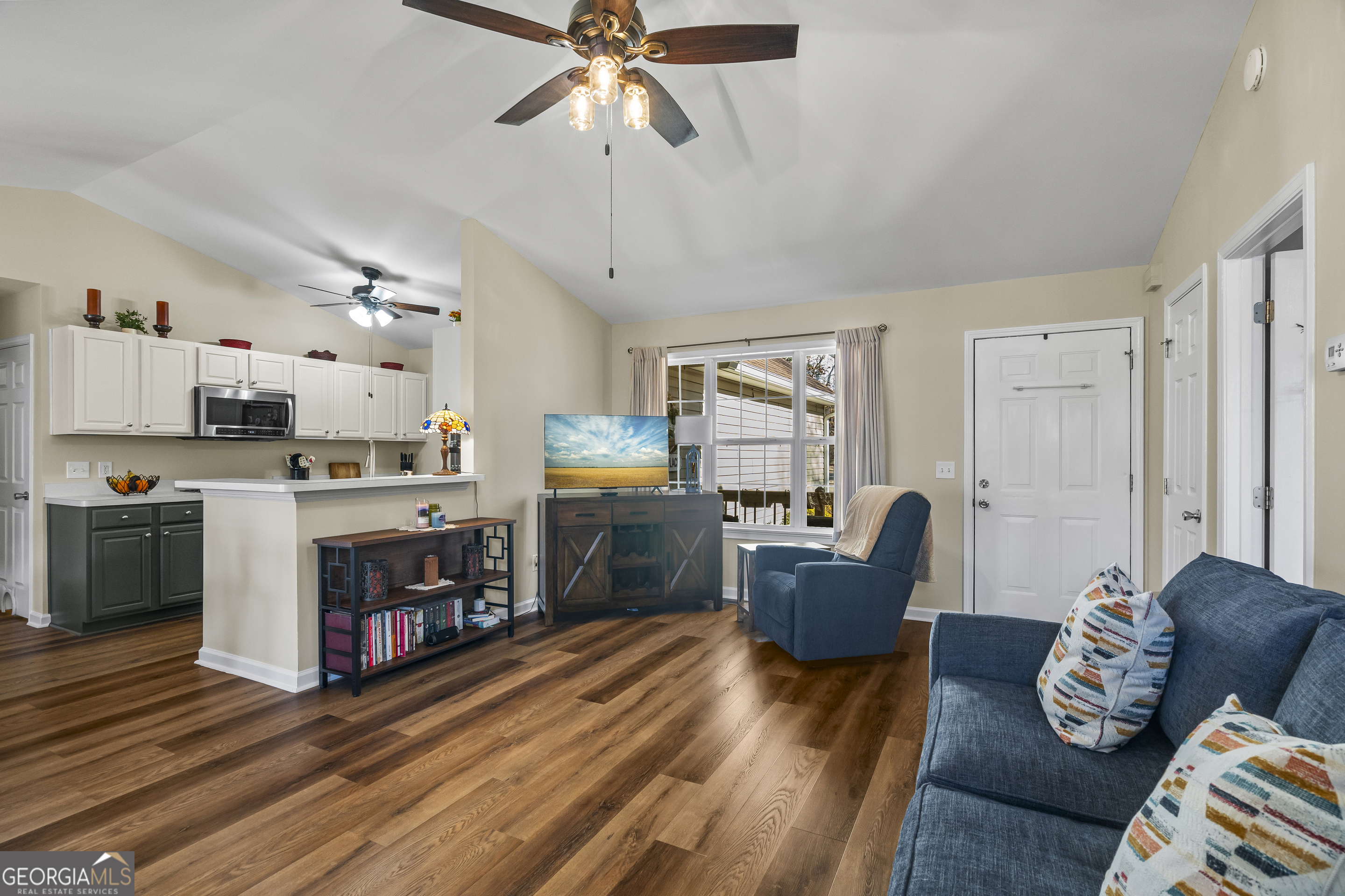 263 Hardwood Drive Cleveland GA 30528