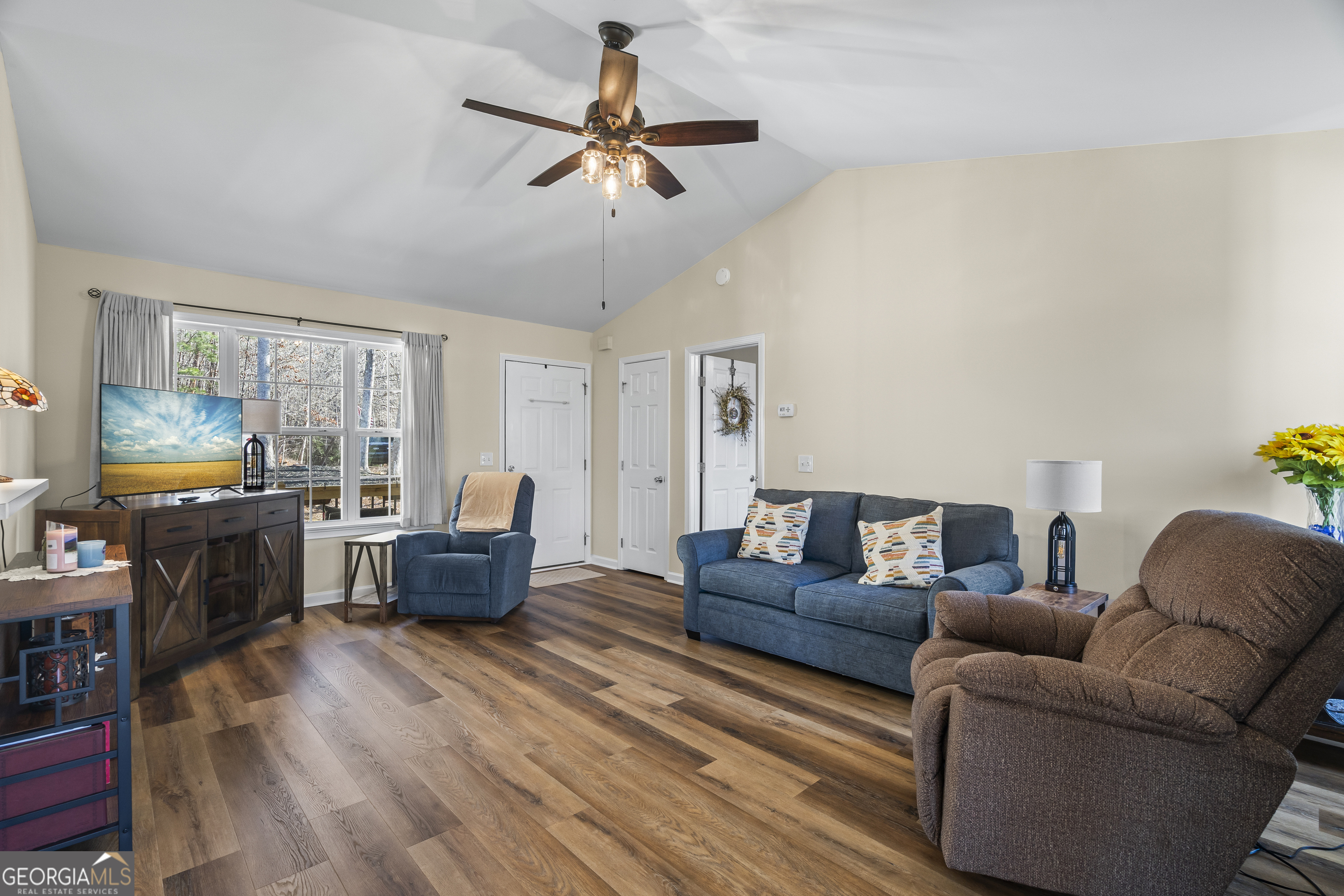 263 Hardwood Drive Cleveland GA 30528