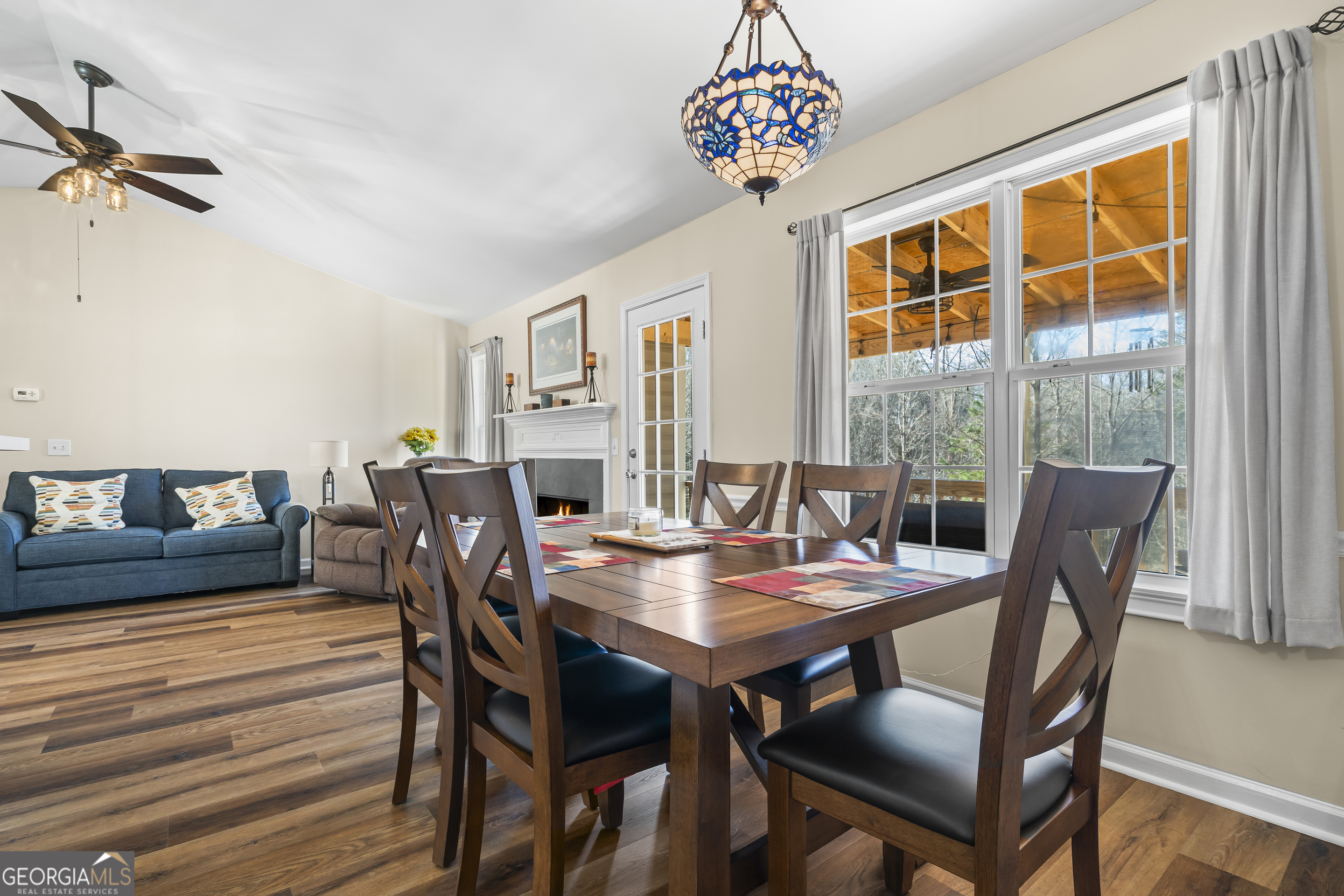 263 Hardwood Drive Cleveland GA 30528